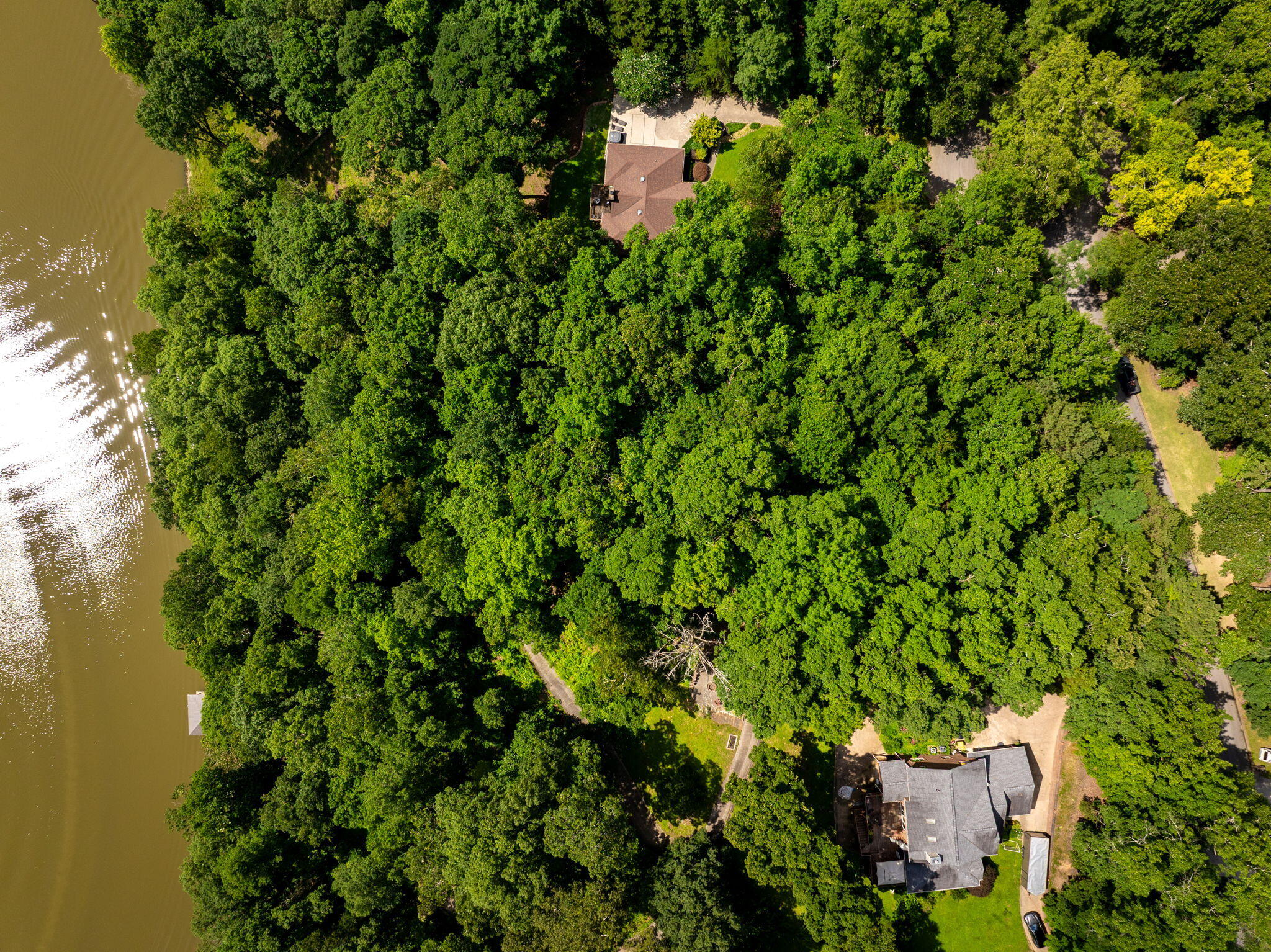 7306 Creek Ridge Drive