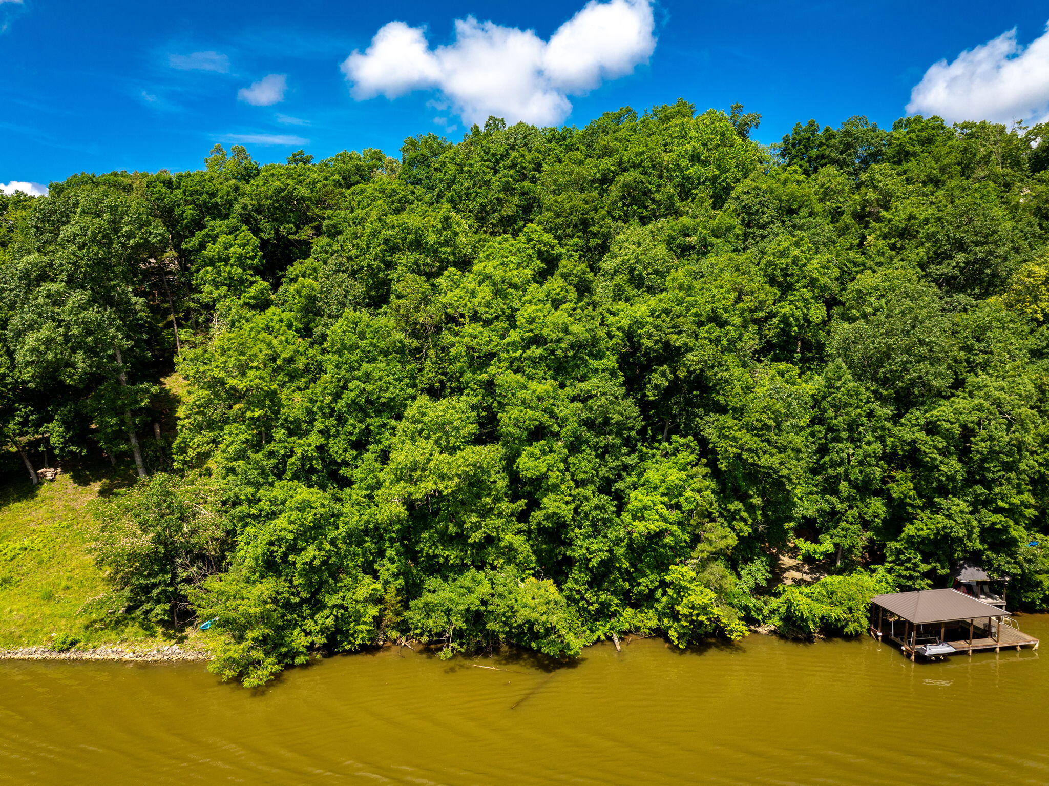 7306 Creek Ridge Drive