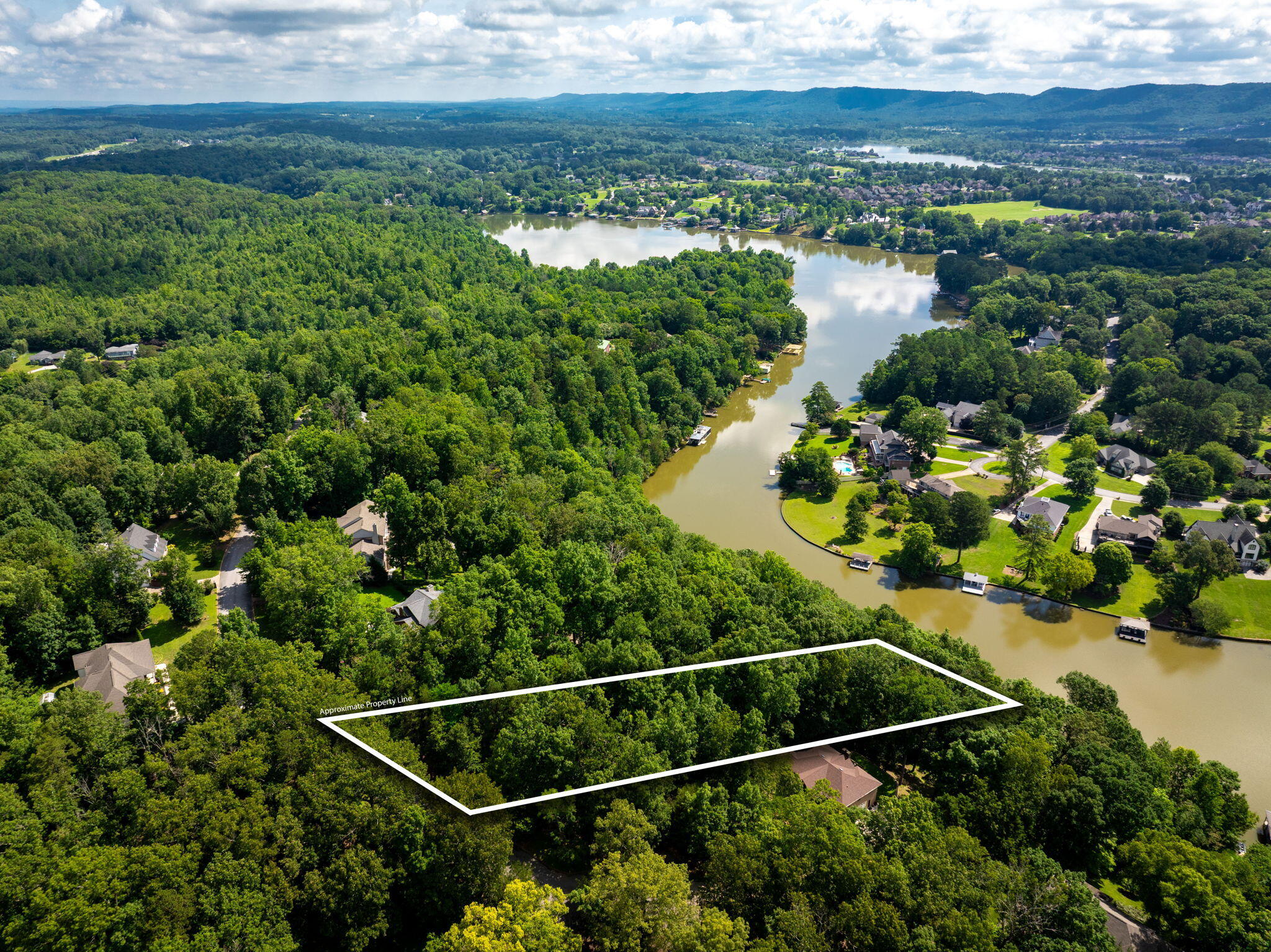 7306 Creek Ridge Drive