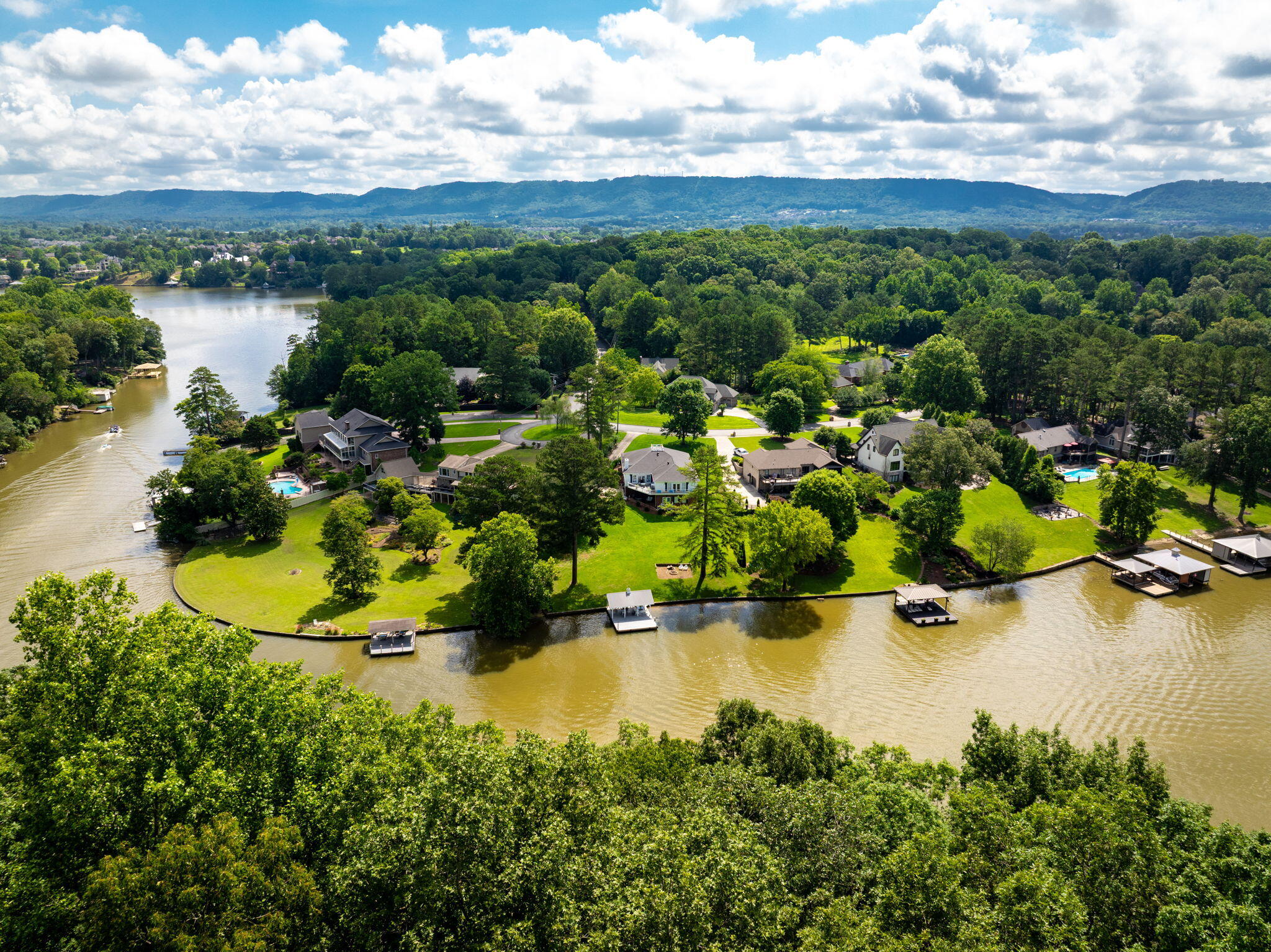 7306 Creek Ridge Drive