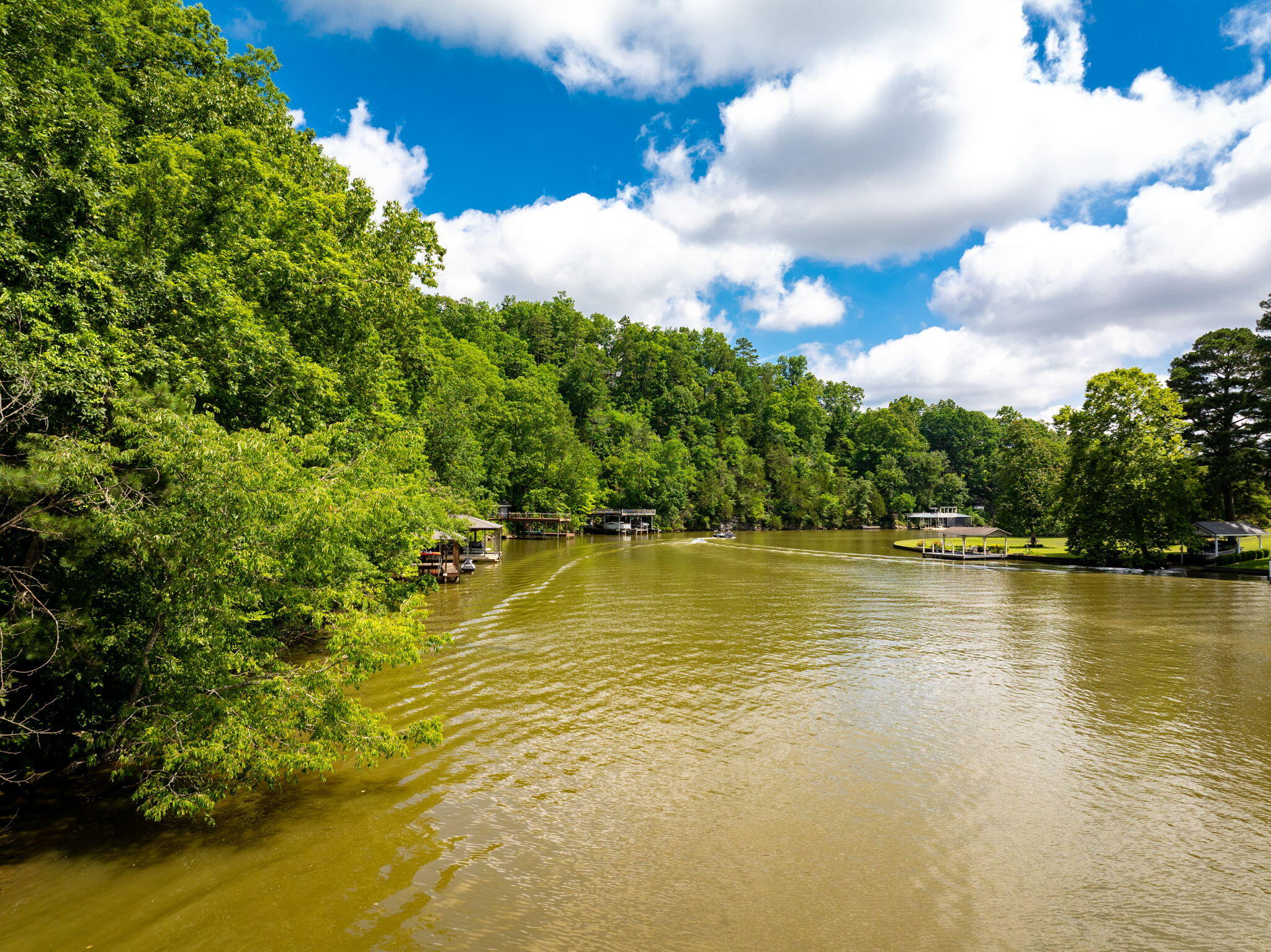 7306 Creek Ridge Drive