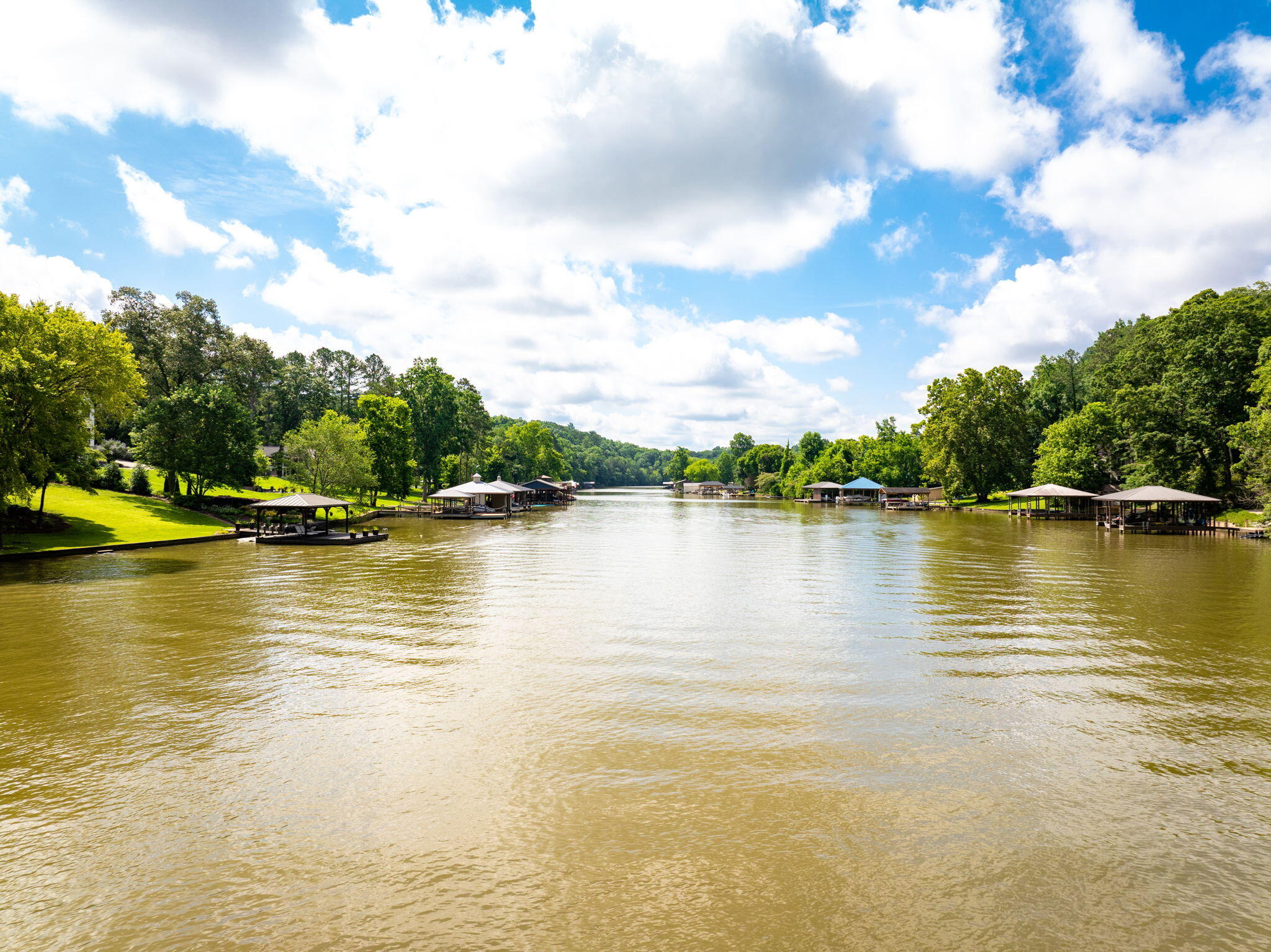 7306 Creek Ridge Drive