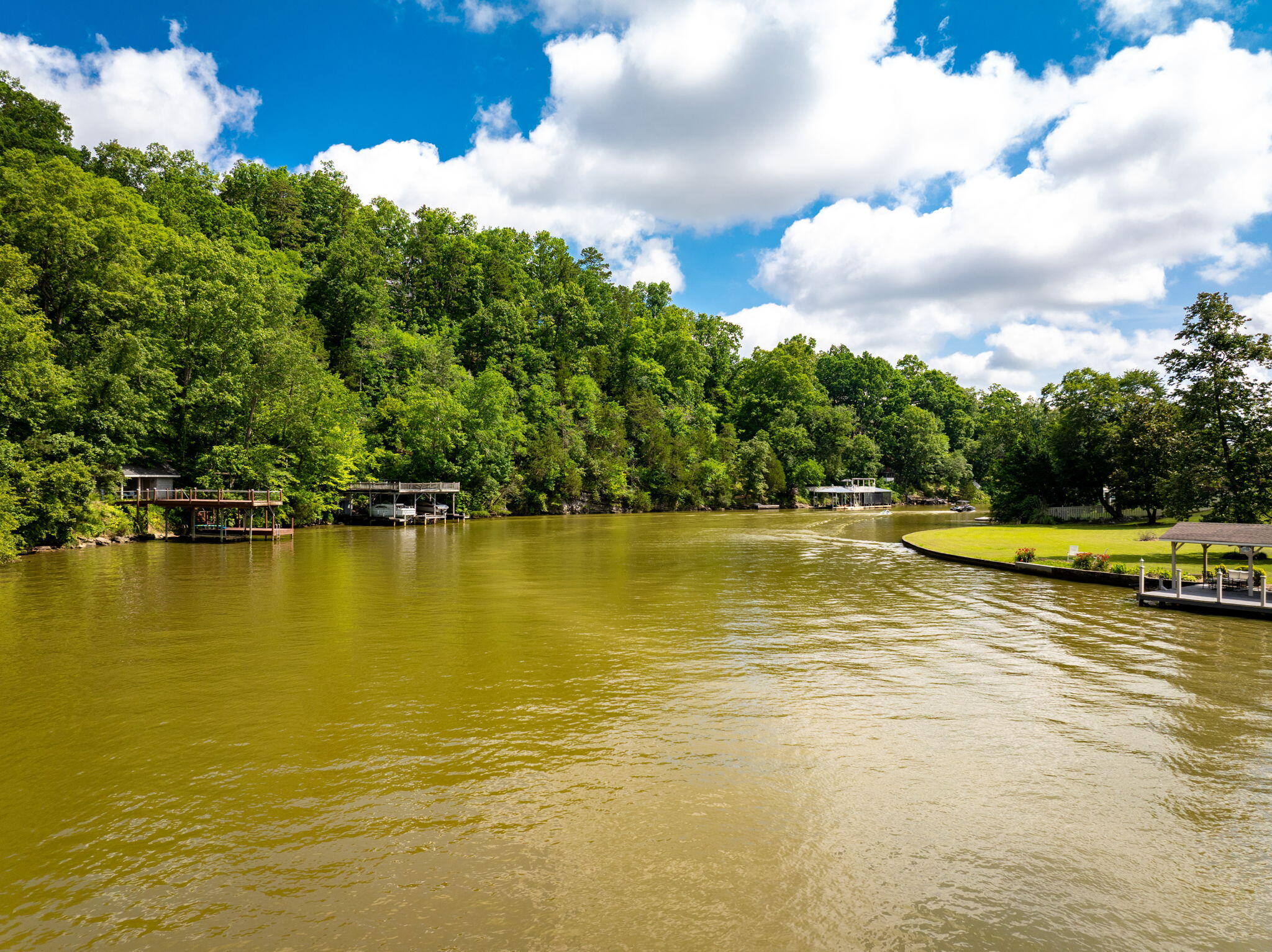 7306 Creek Ridge Drive