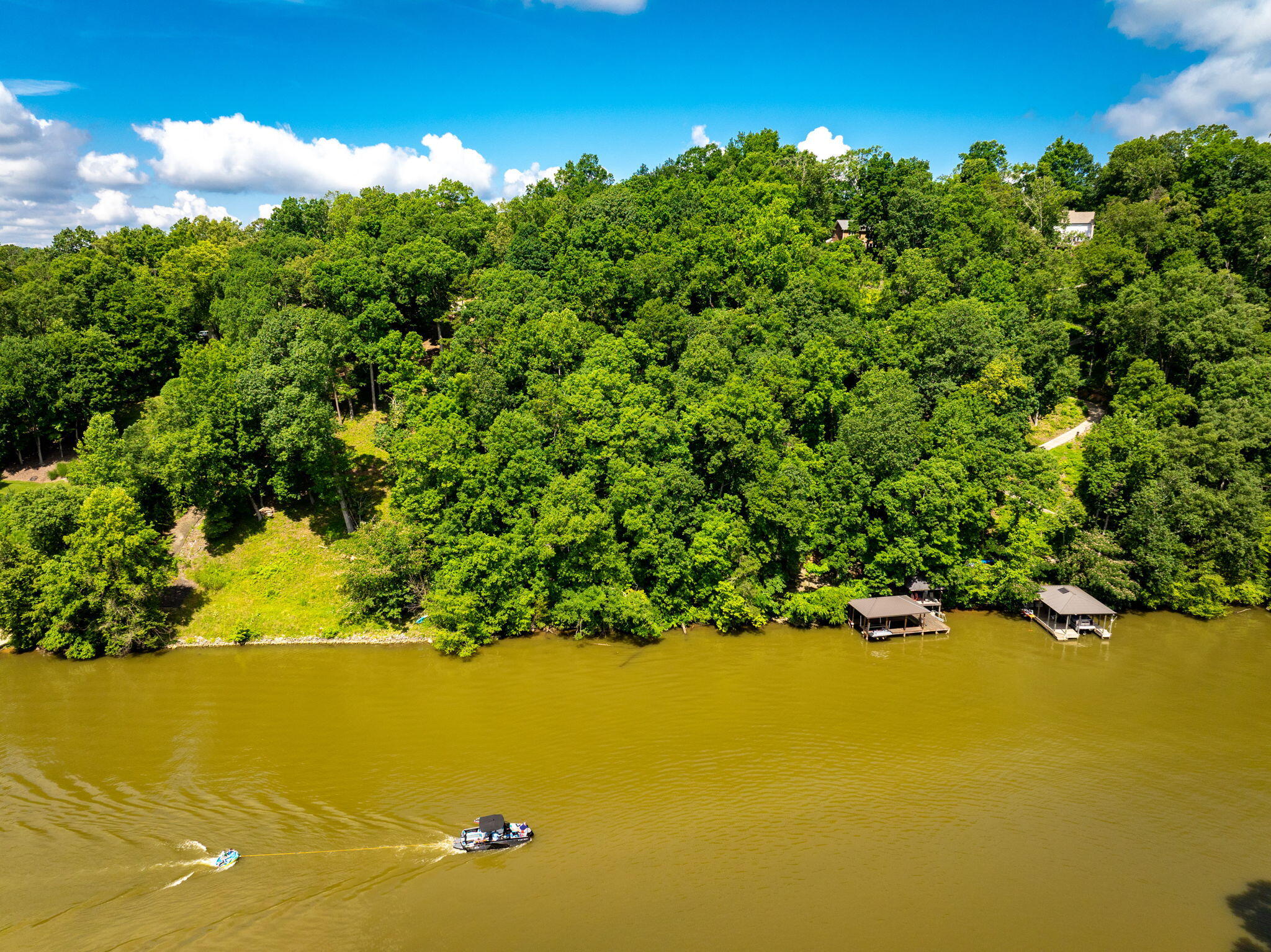 7306 Creek Ridge Drive