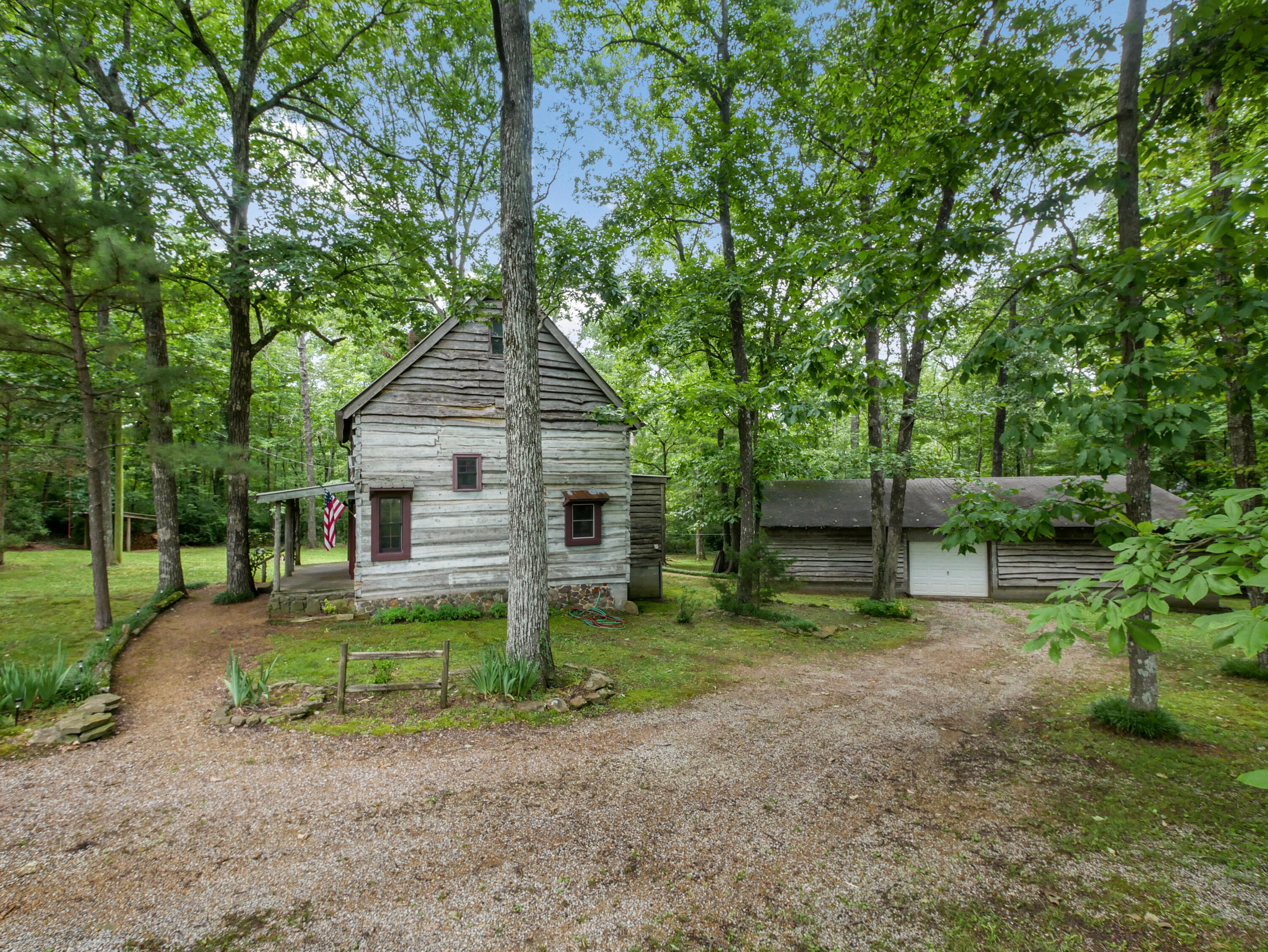 945 Miller Road