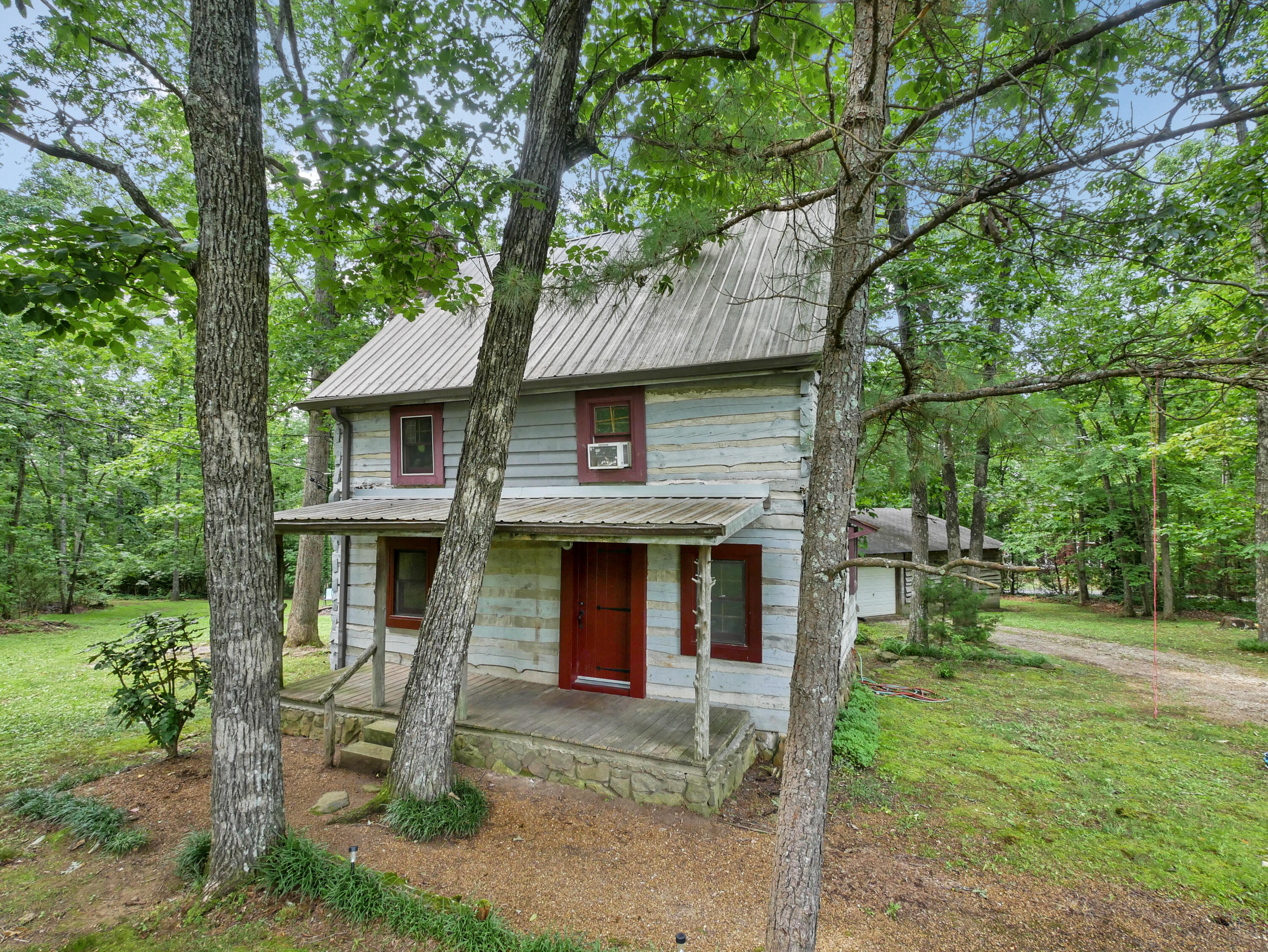 945 Miller Road