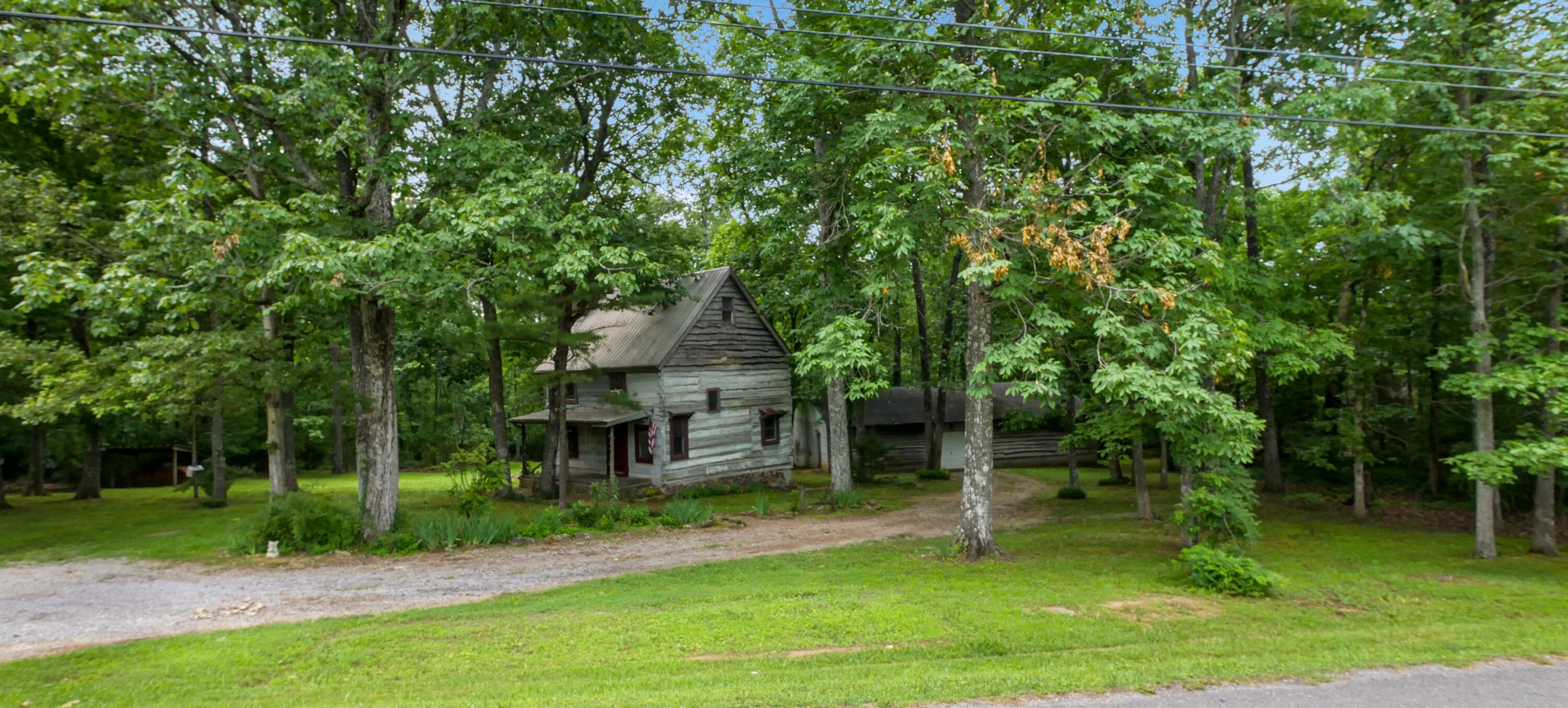945 Miller Road
