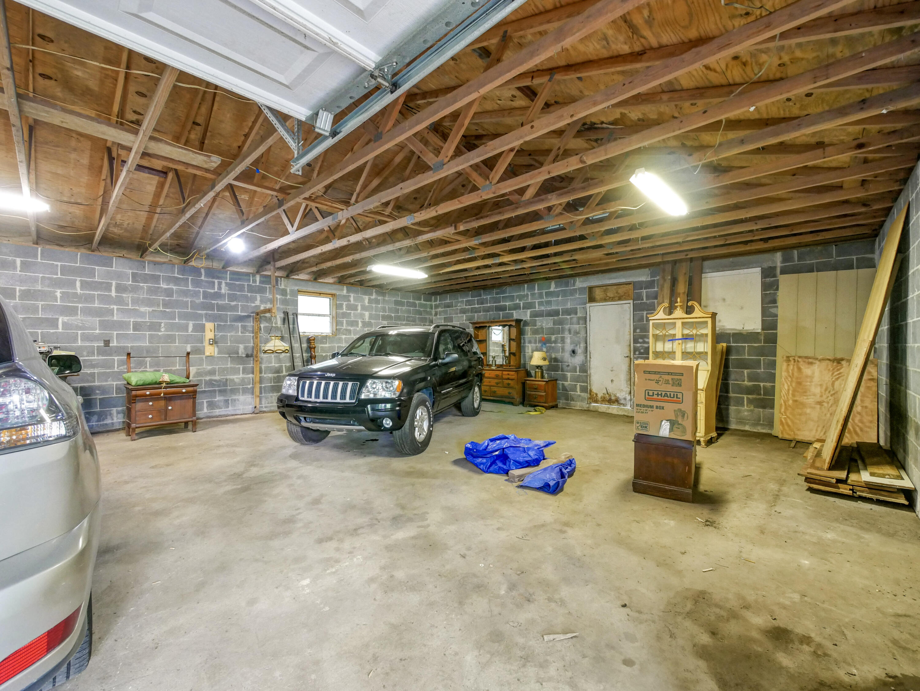 945 Miller Road