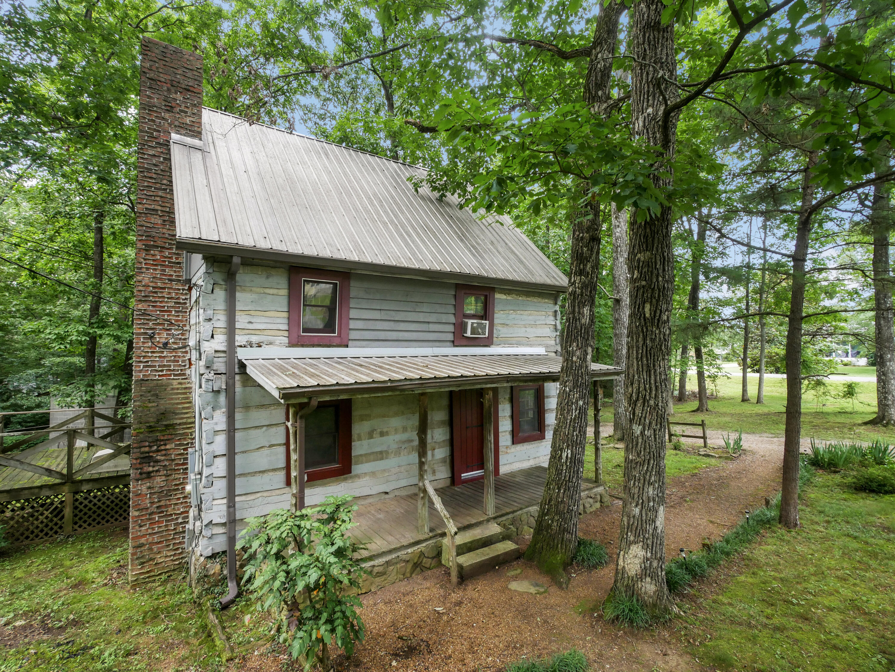 945 Miller Road