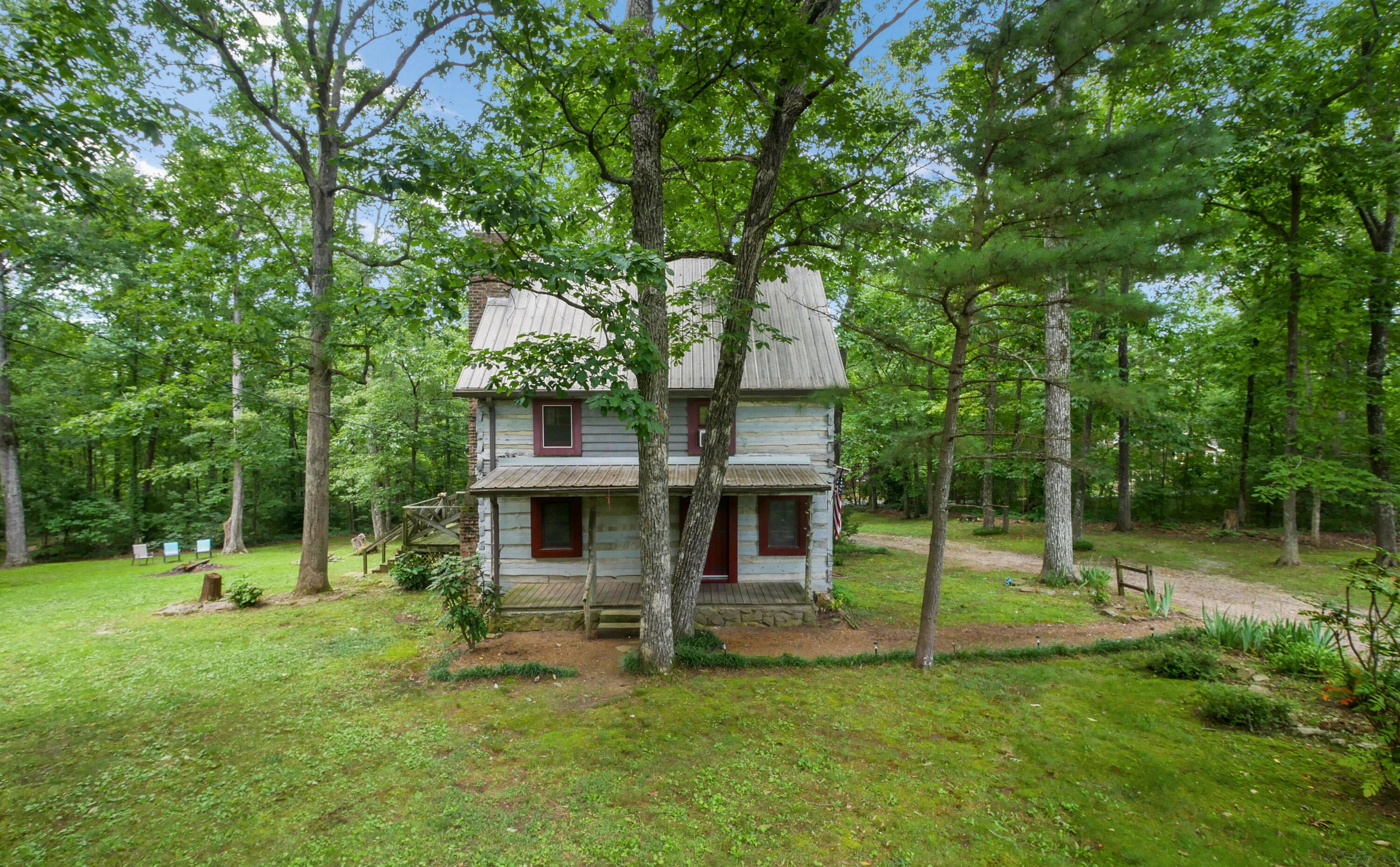 945 Miller Road