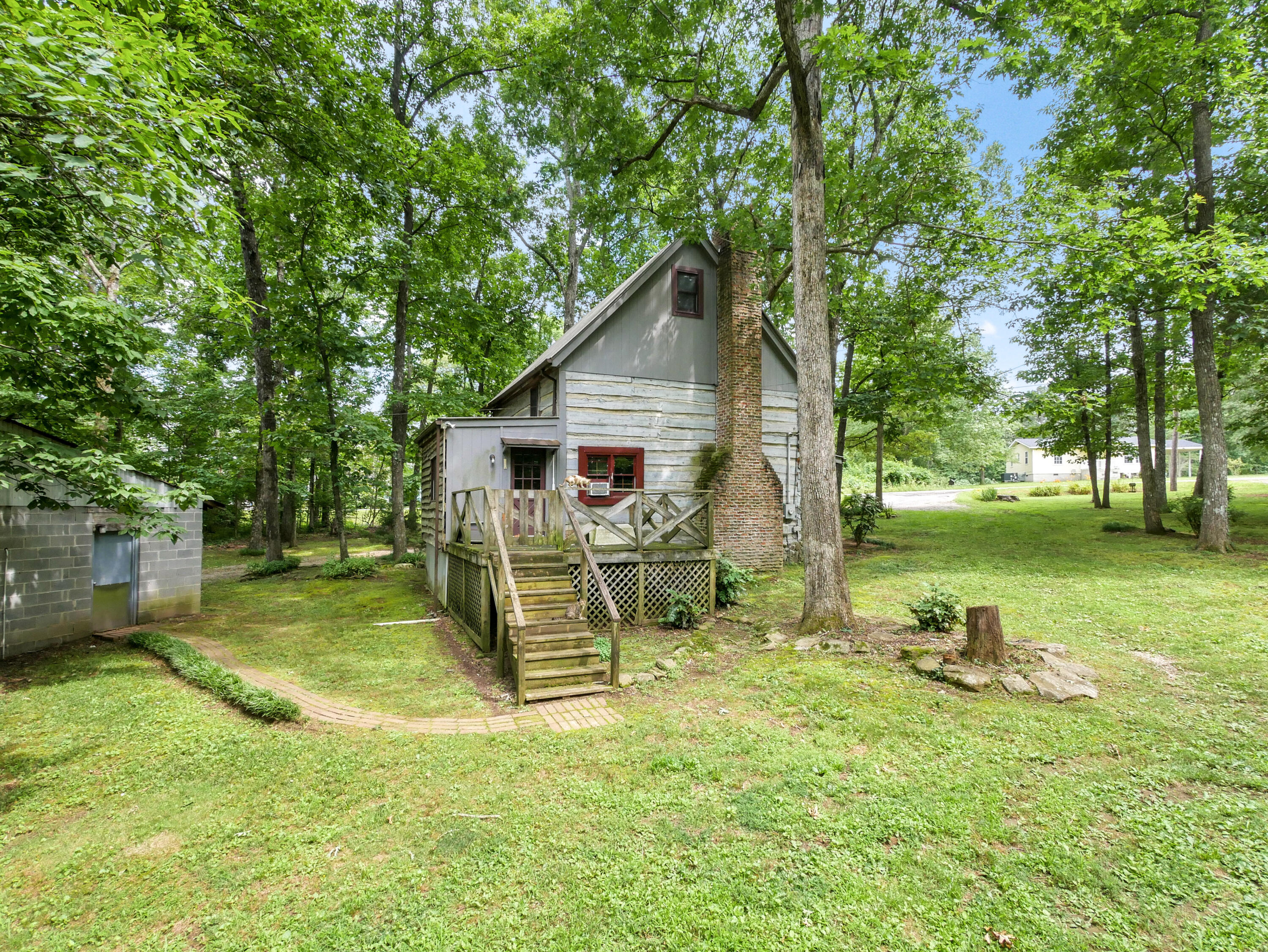 945 Miller Road