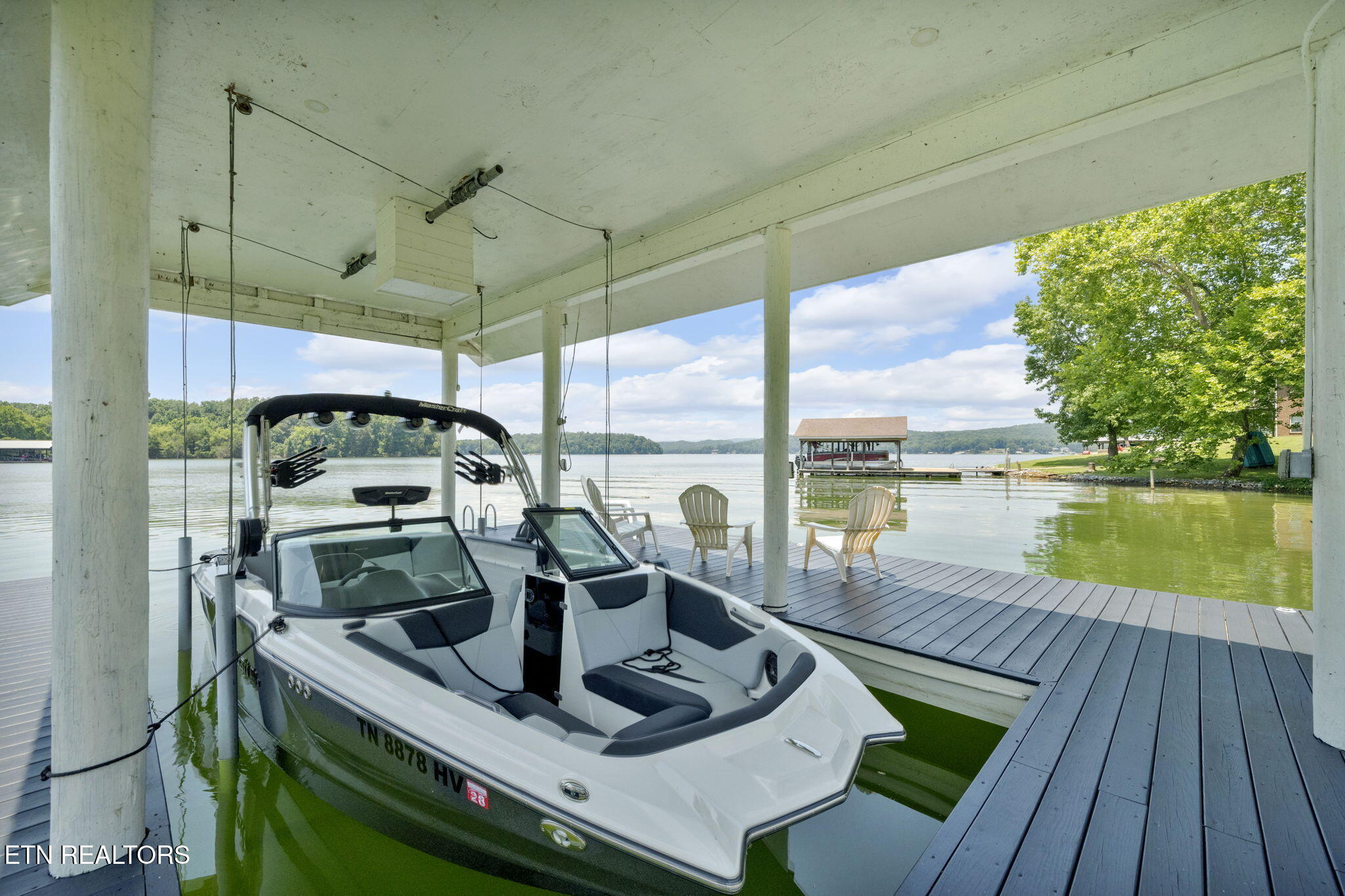 115 Ottawa Point
