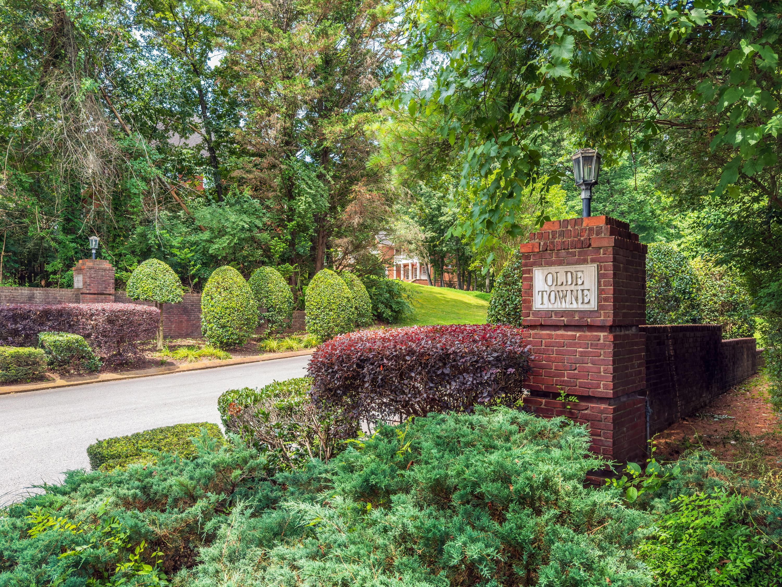 3109 Olde Towne Lane