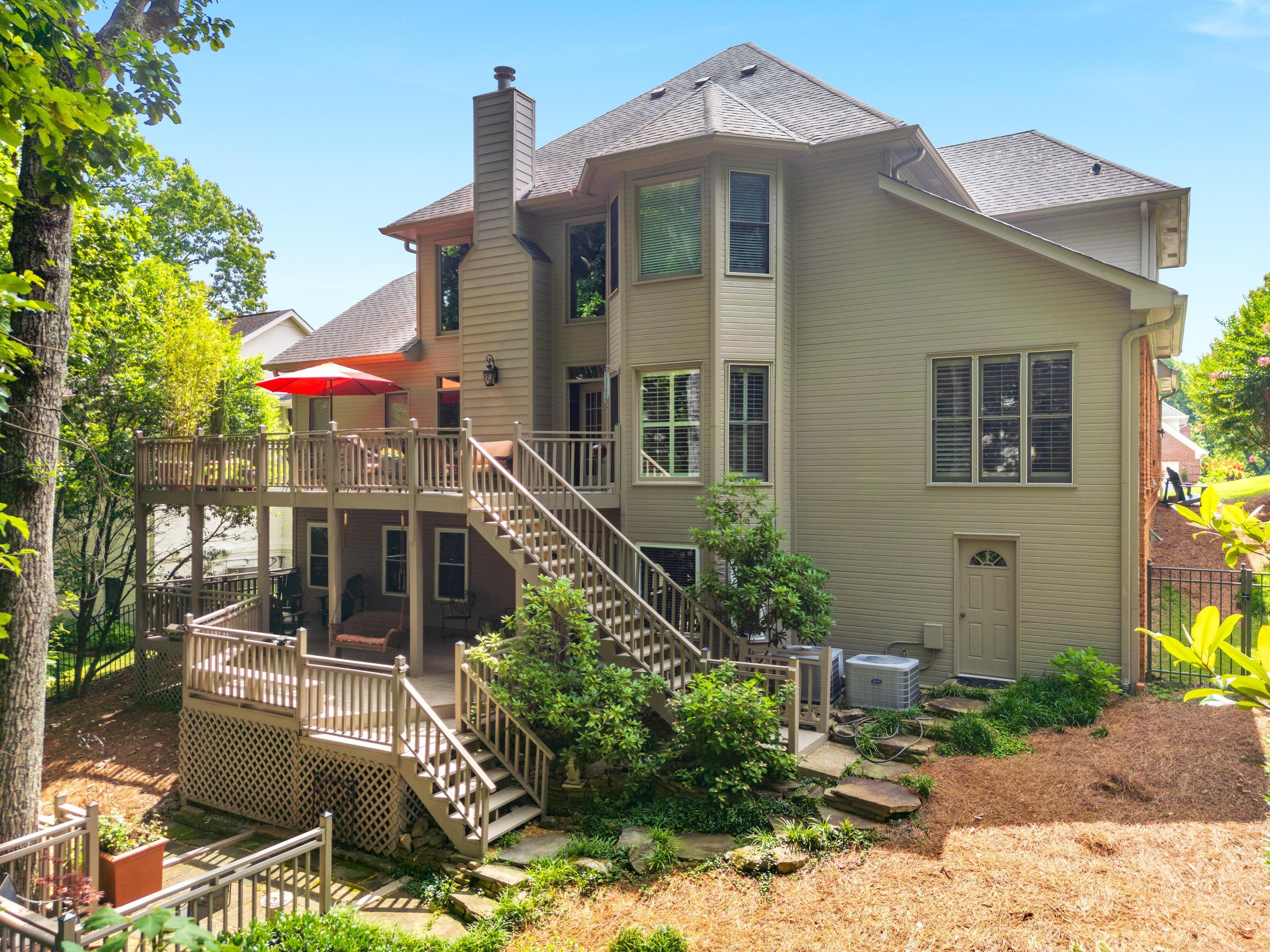 3109 Olde Towne Lane