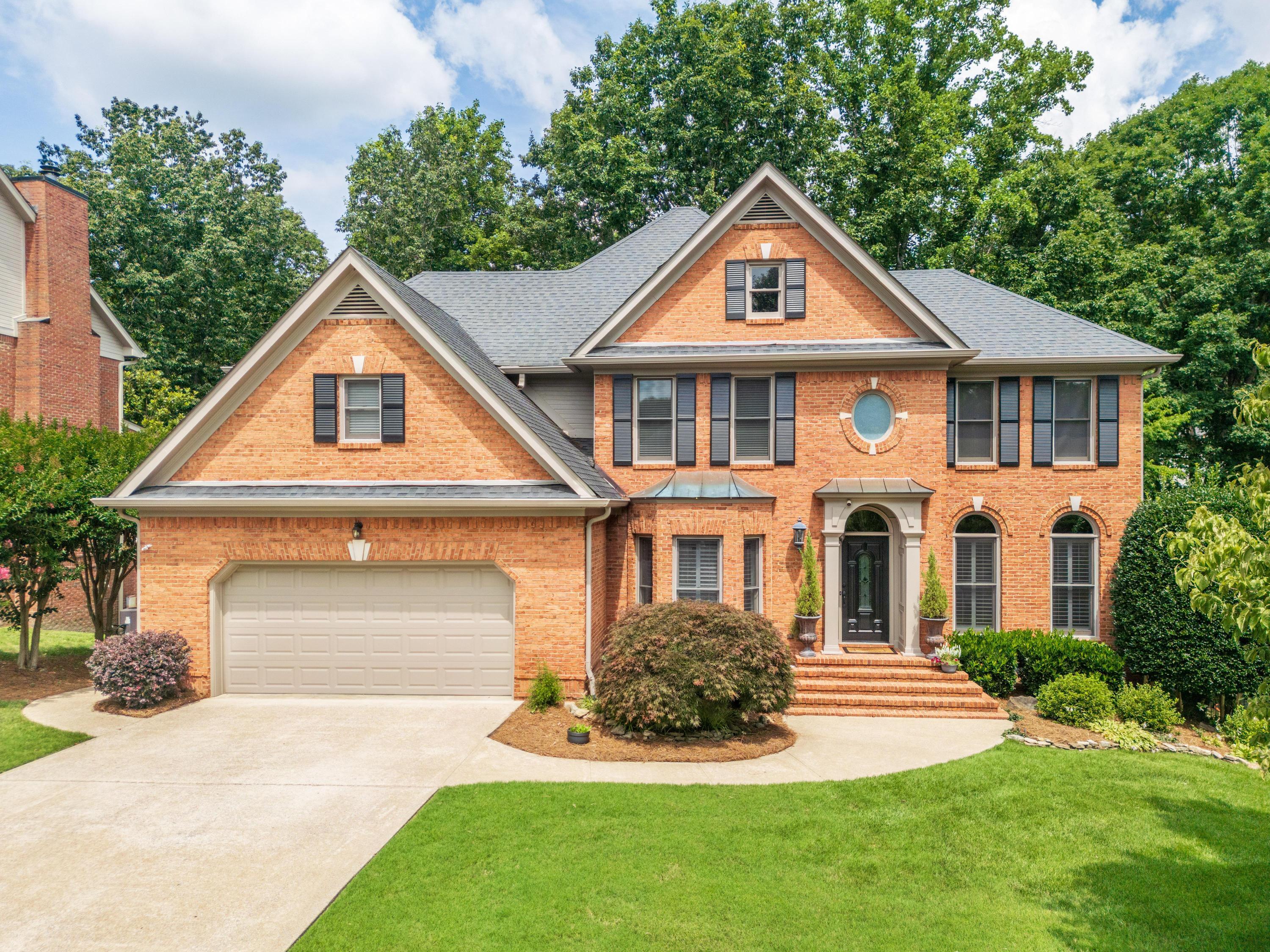 3109 Olde Towne Lane