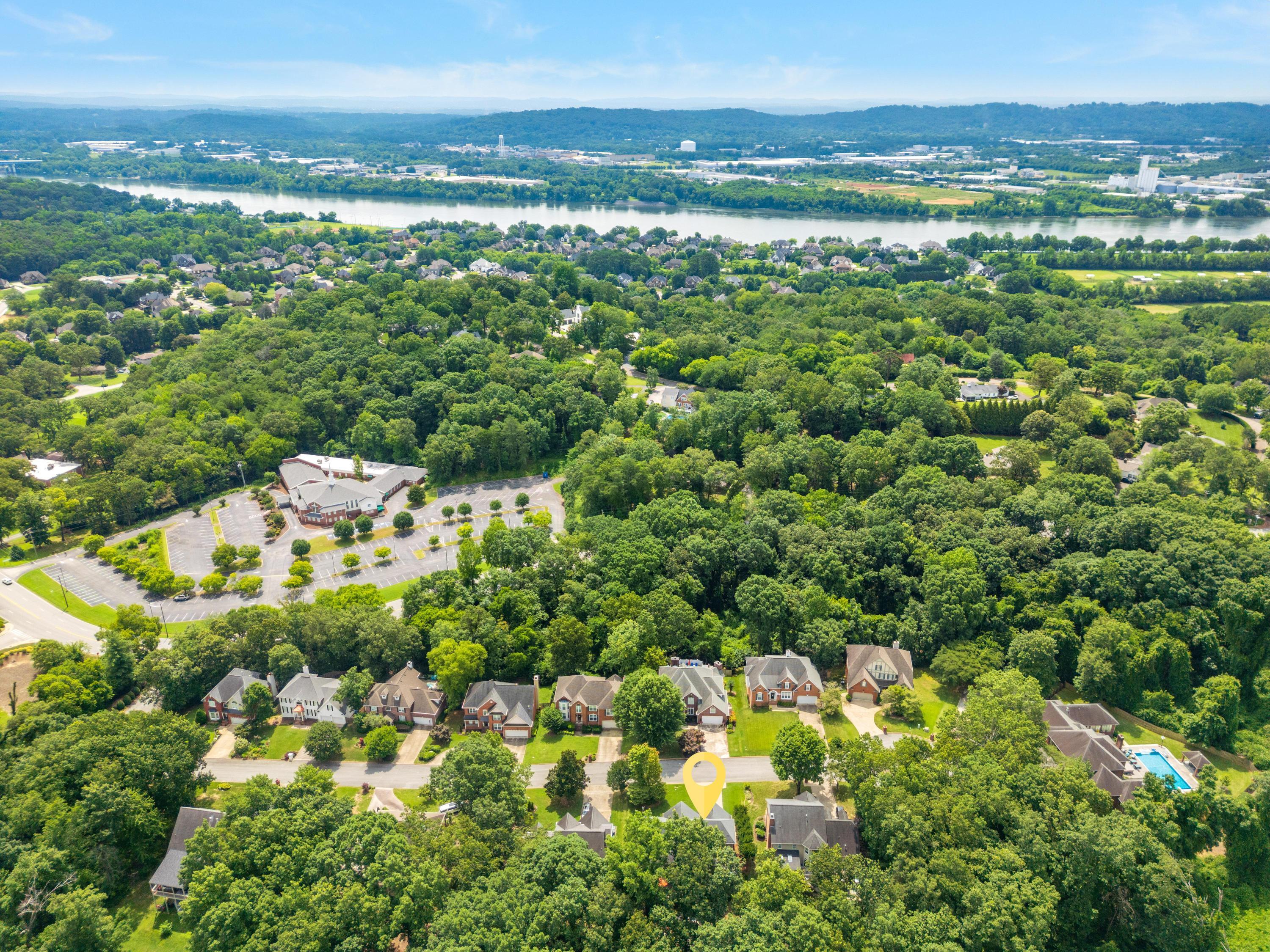 3109 Olde Towne Lane