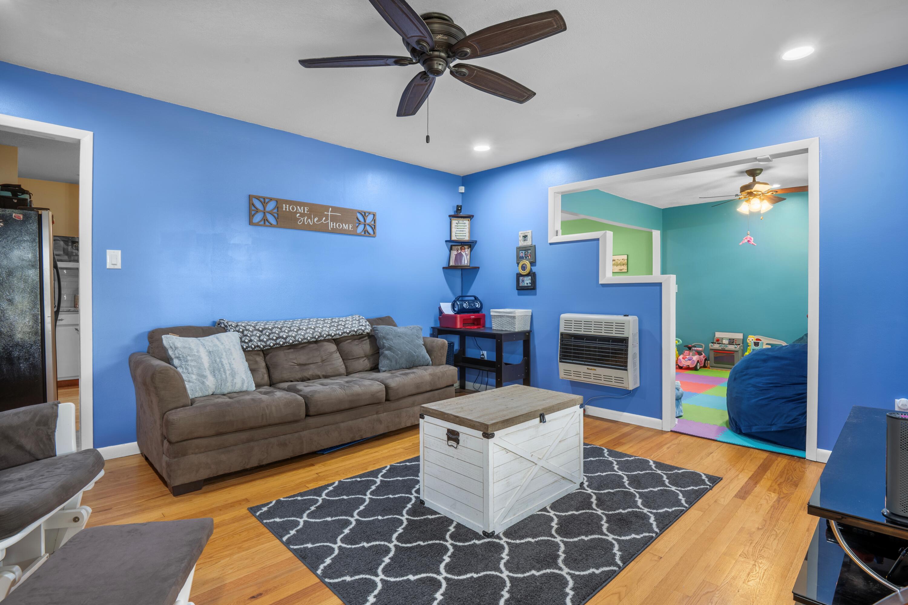 314 W 2nd Street