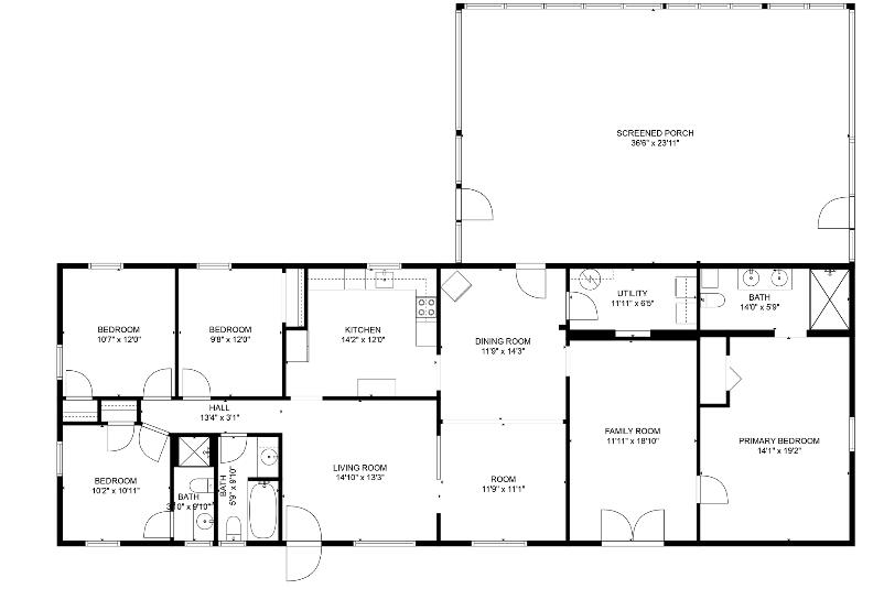 314 W 2nd Street