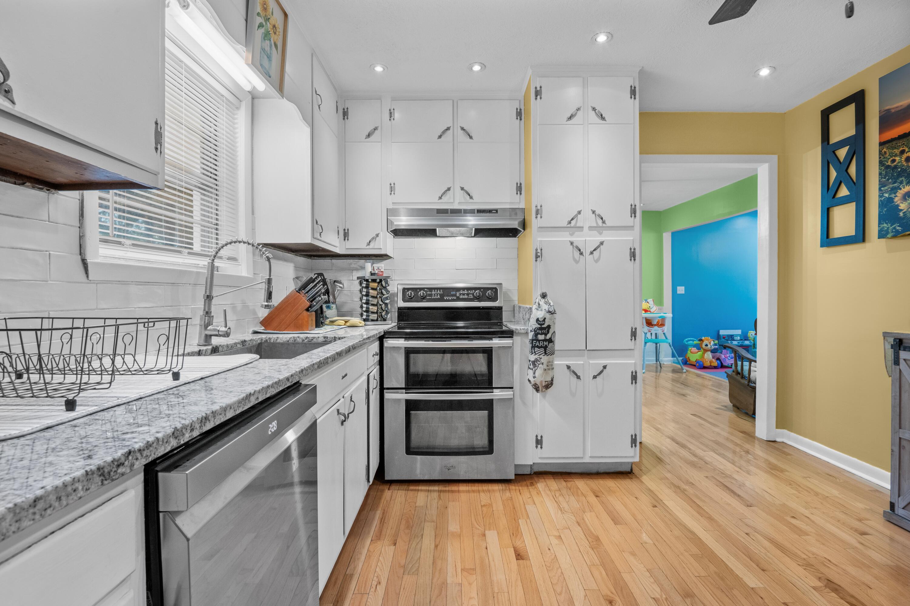 314 W 2nd Street