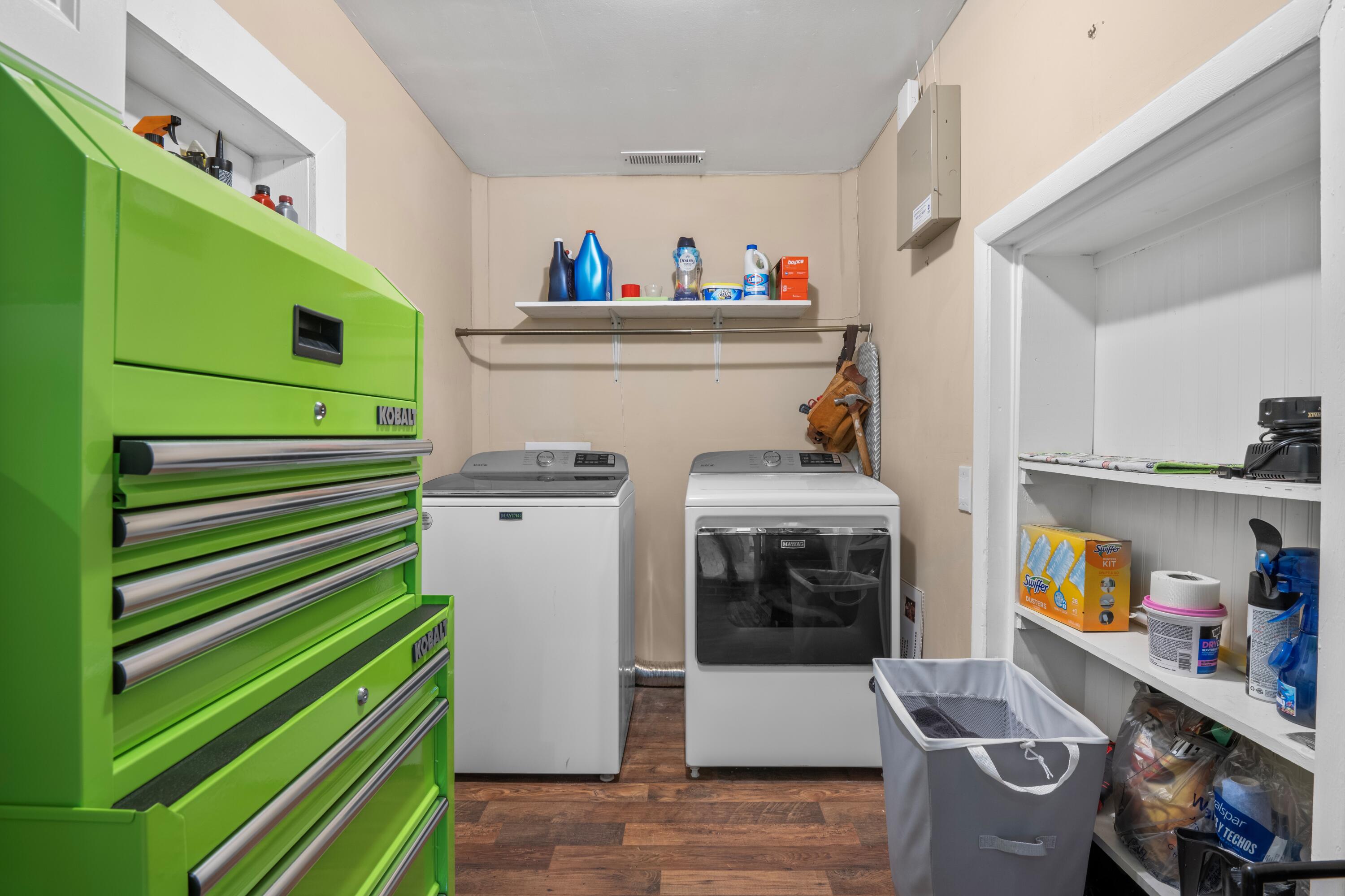 314 W 2nd Street