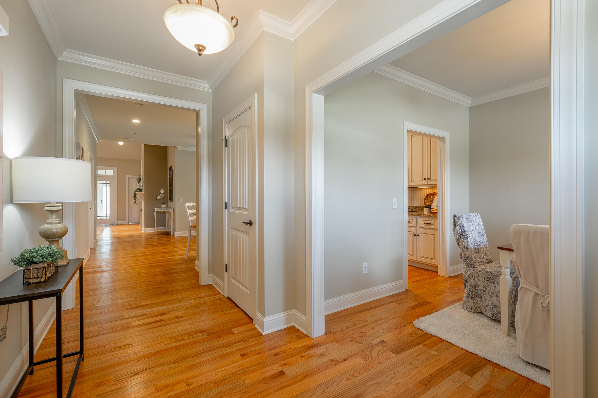 4581 Sweet Berry Lane