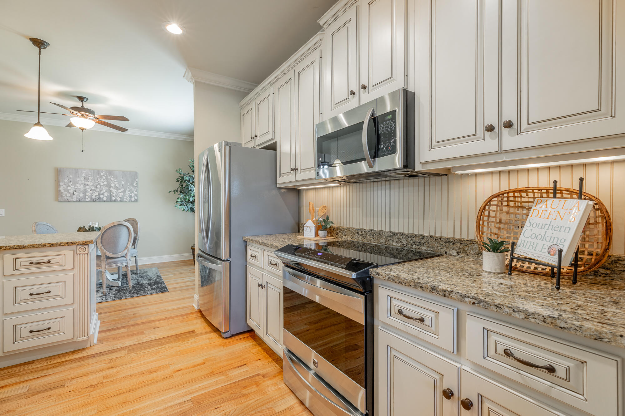 4581 Sweet Berry Lane