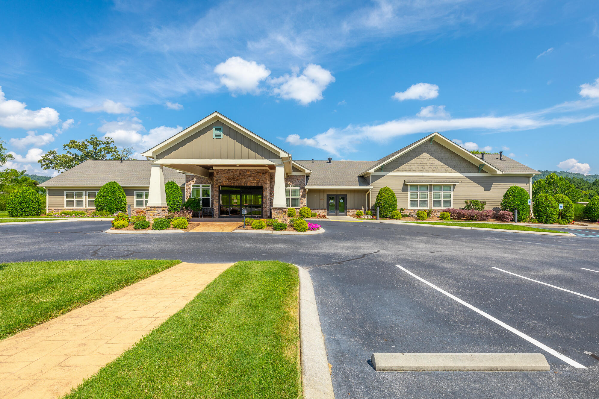4581 Sweet Berry Lane