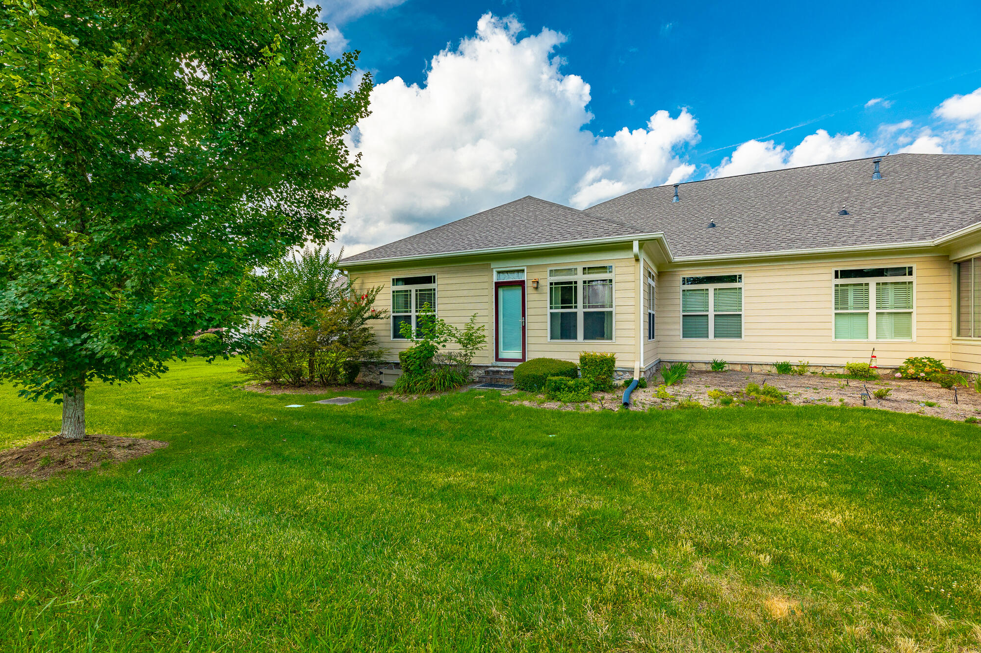 4581 Sweet Berry Lane