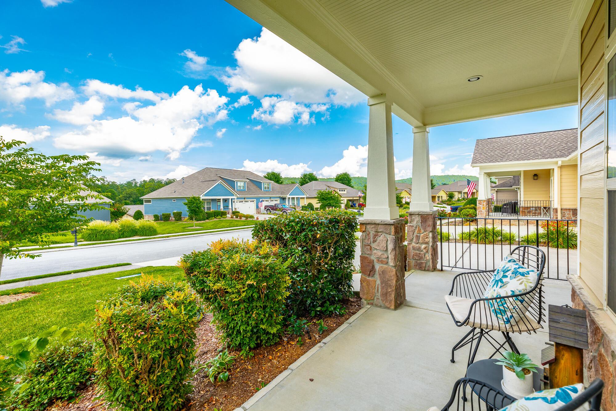 4581 Sweet Berry Lane