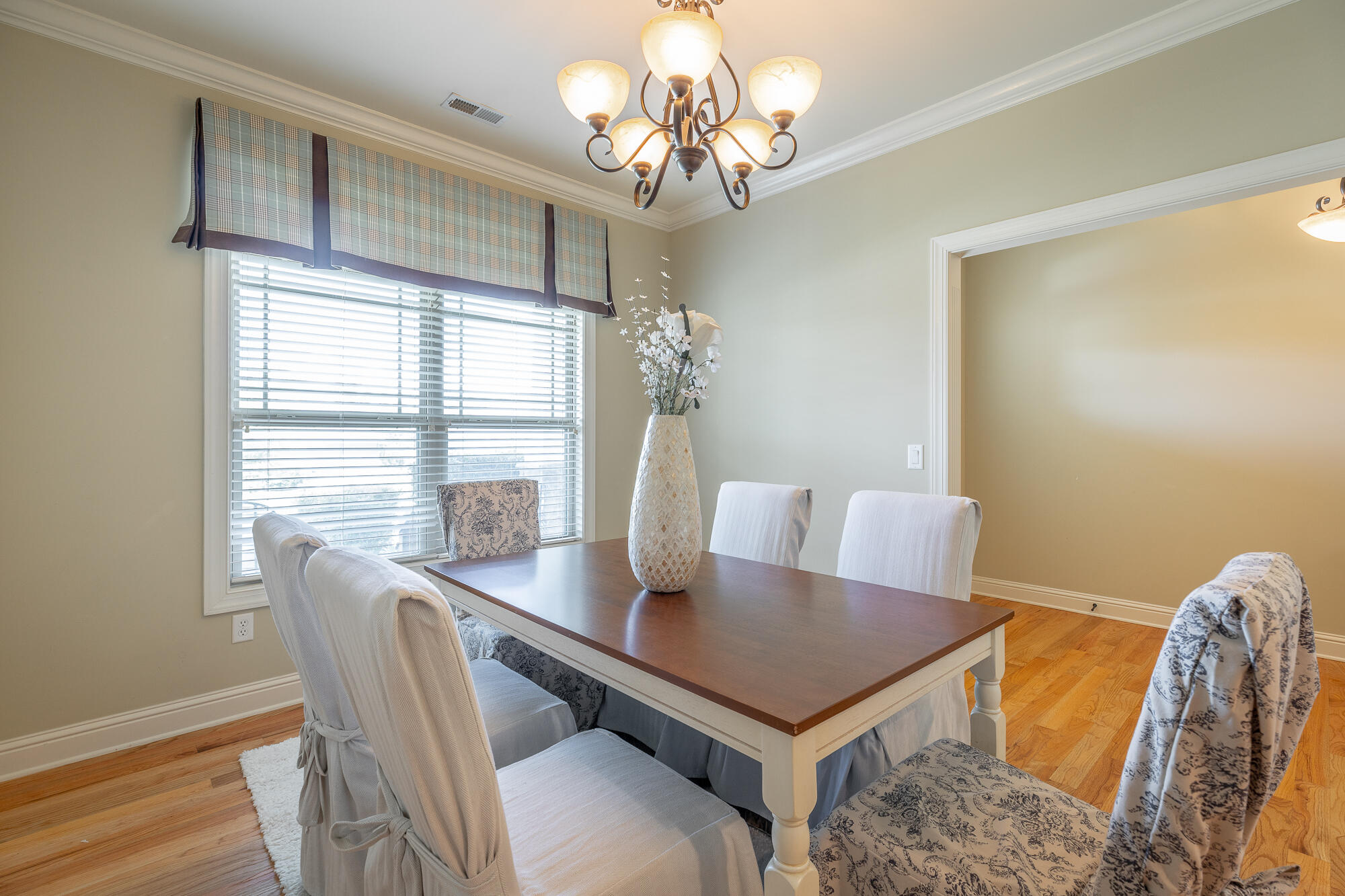 4581 Sweet Berry Lane