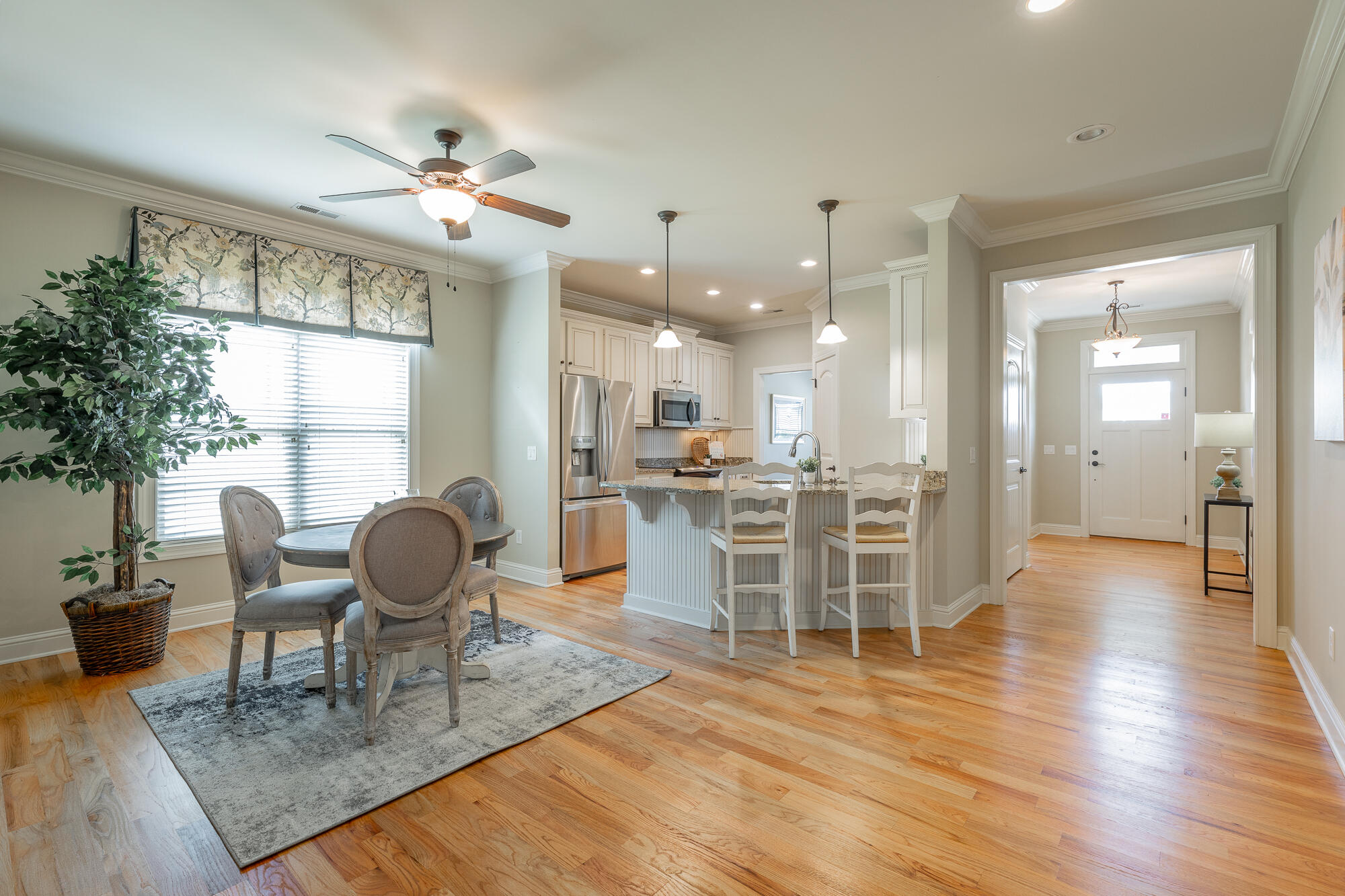 4581 Sweet Berry Lane