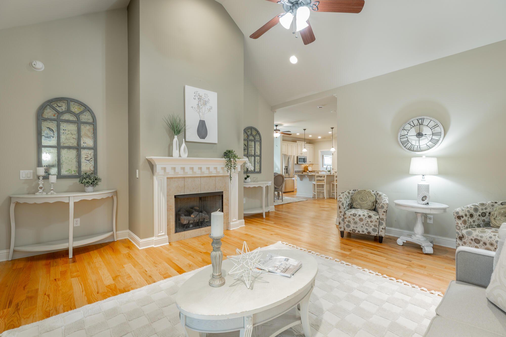 4581 Sweet Berry Lane