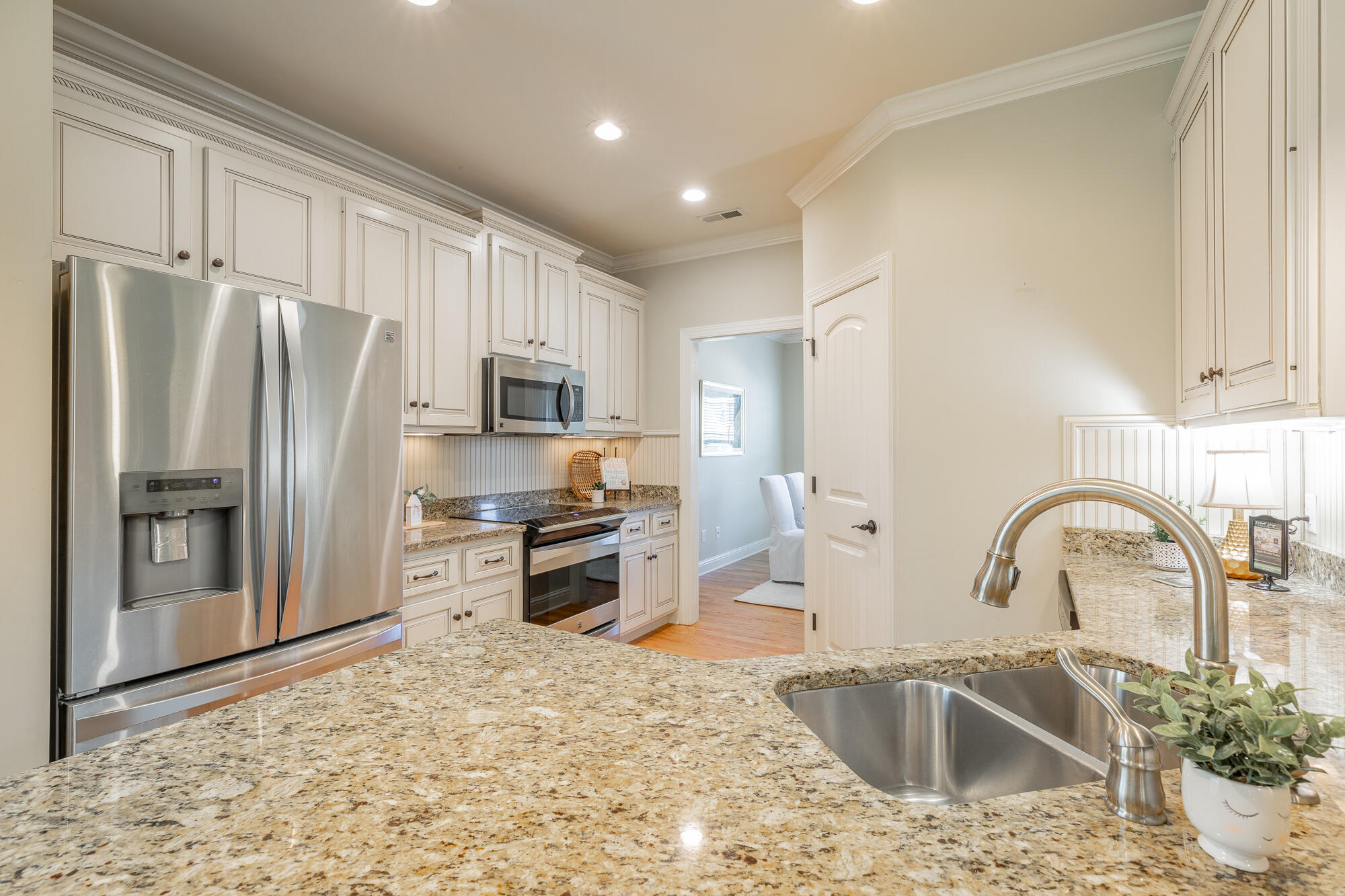 4581 Sweet Berry Lane