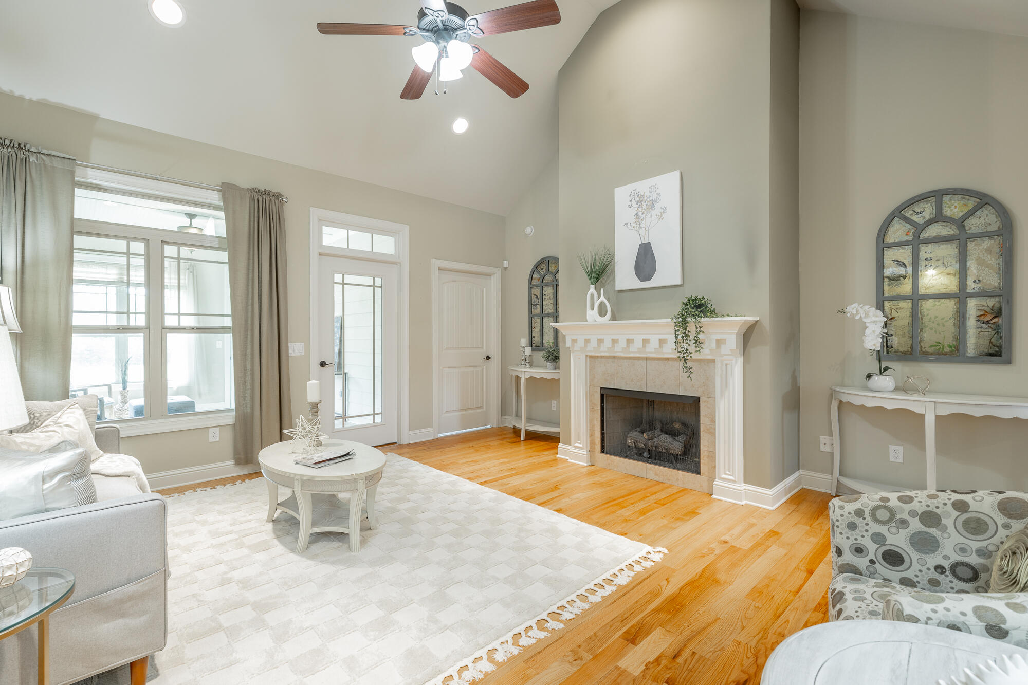 4581 Sweet Berry Lane