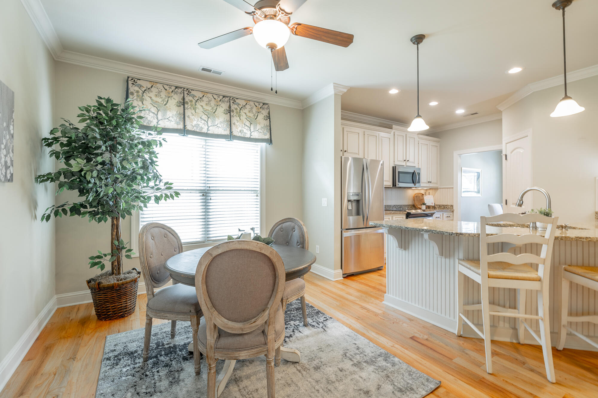 4581 Sweet Berry Lane