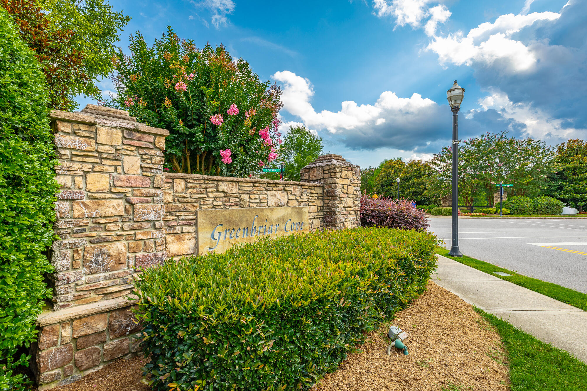 4581 Sweet Berry Lane