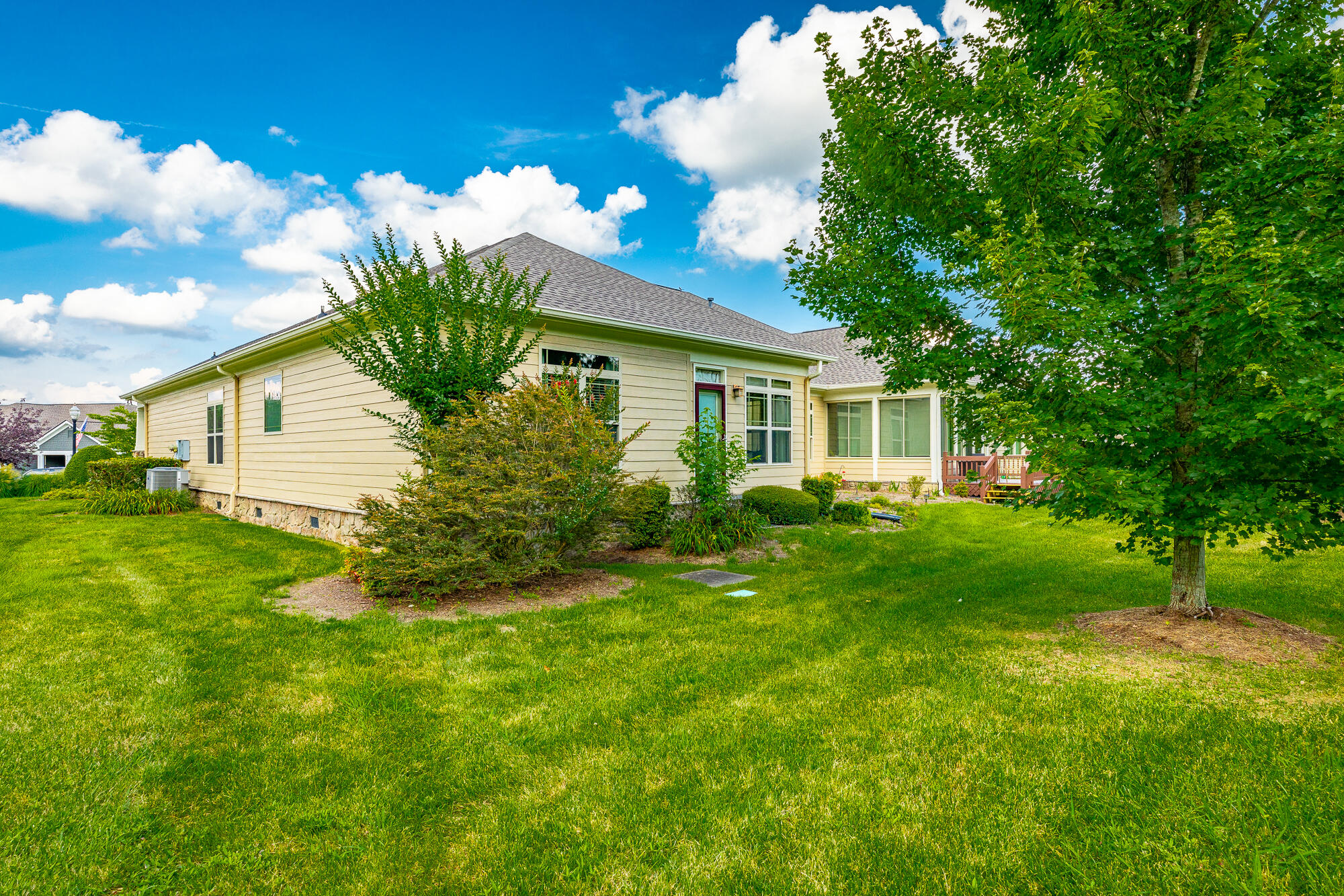 4581 Sweet Berry Lane