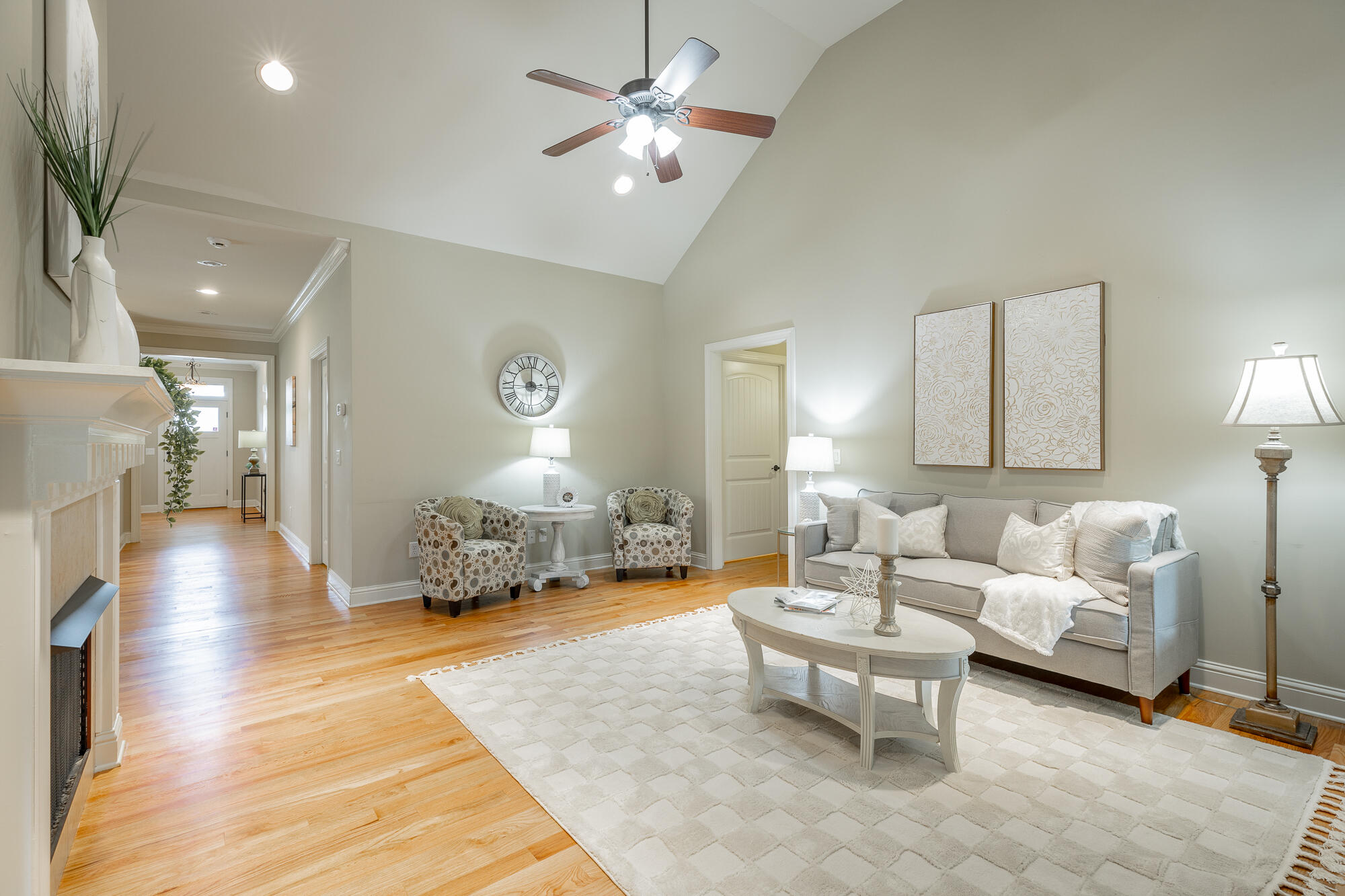 4581 Sweet Berry Lane
