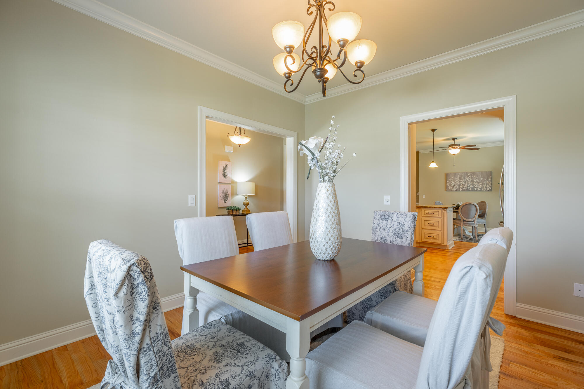 4581 Sweet Berry Lane