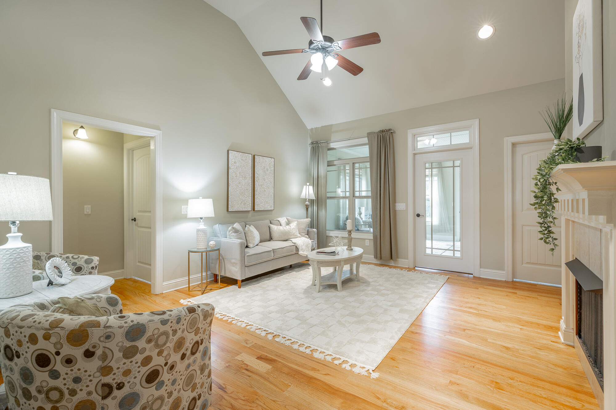4581 Sweet Berry Lane
