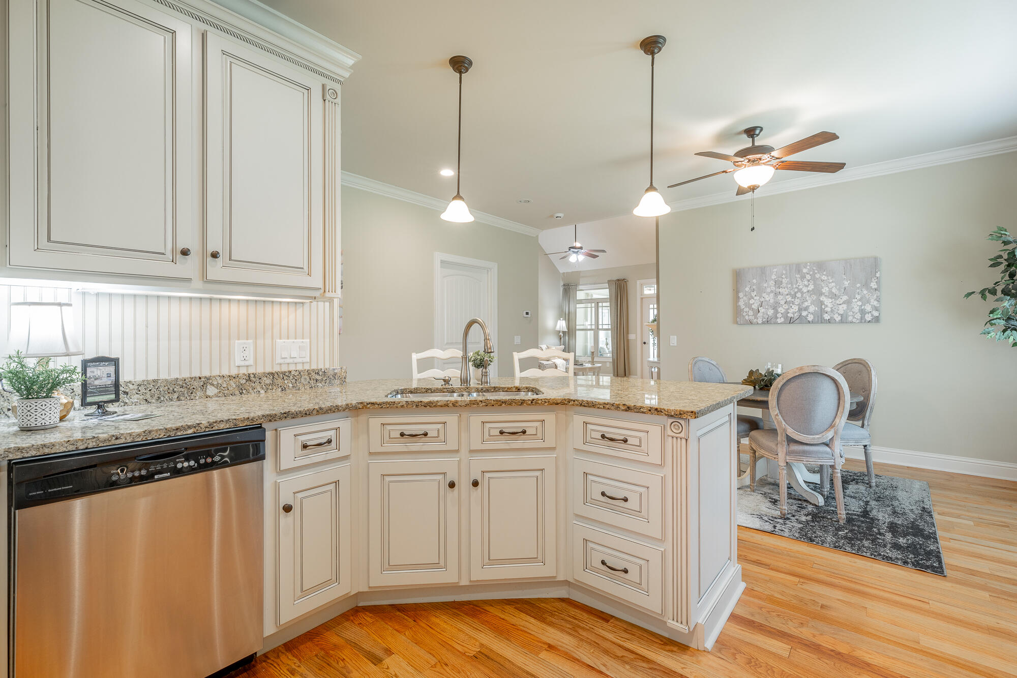 4581 Sweet Berry Lane