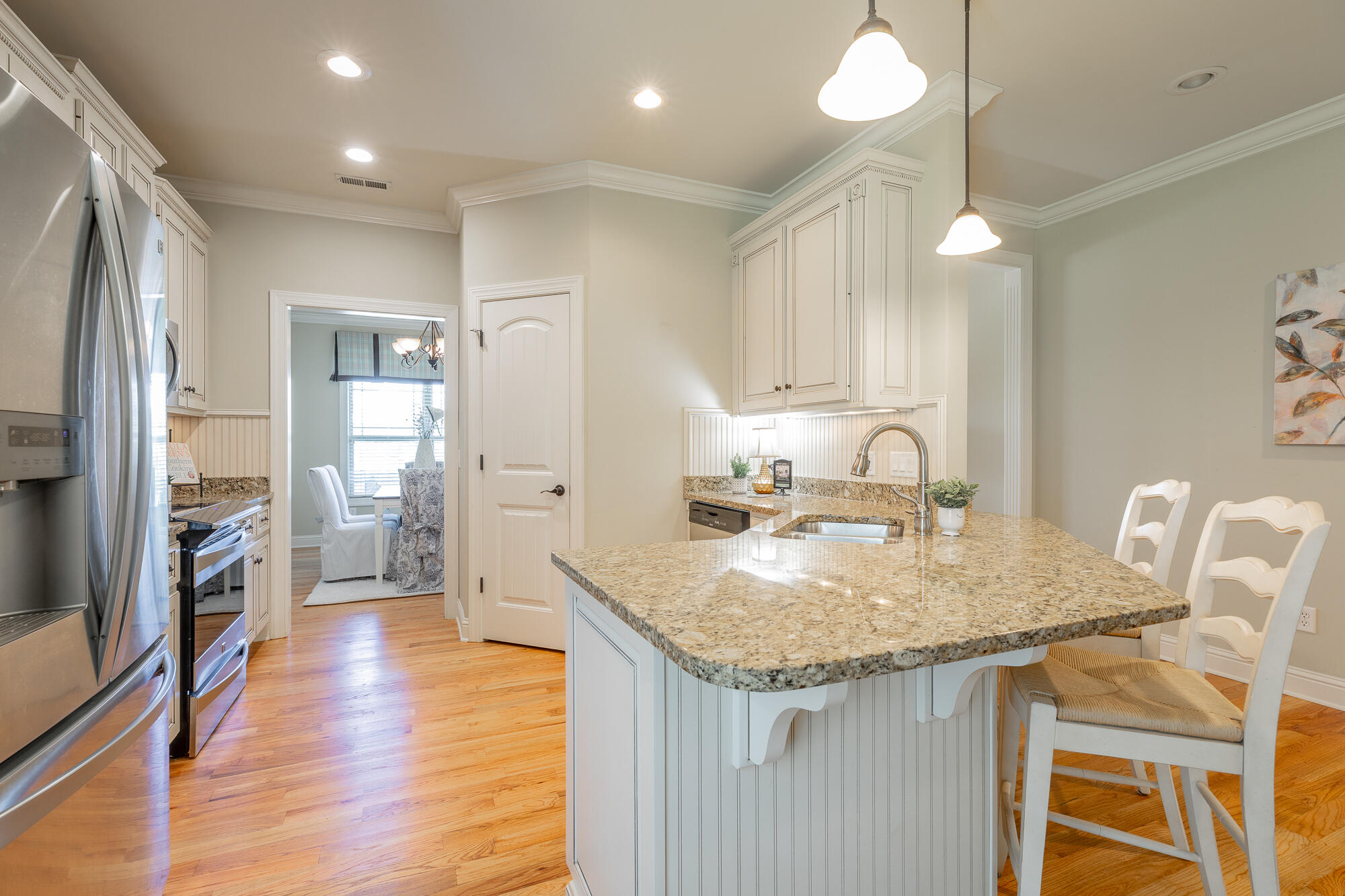 4581 Sweet Berry Lane