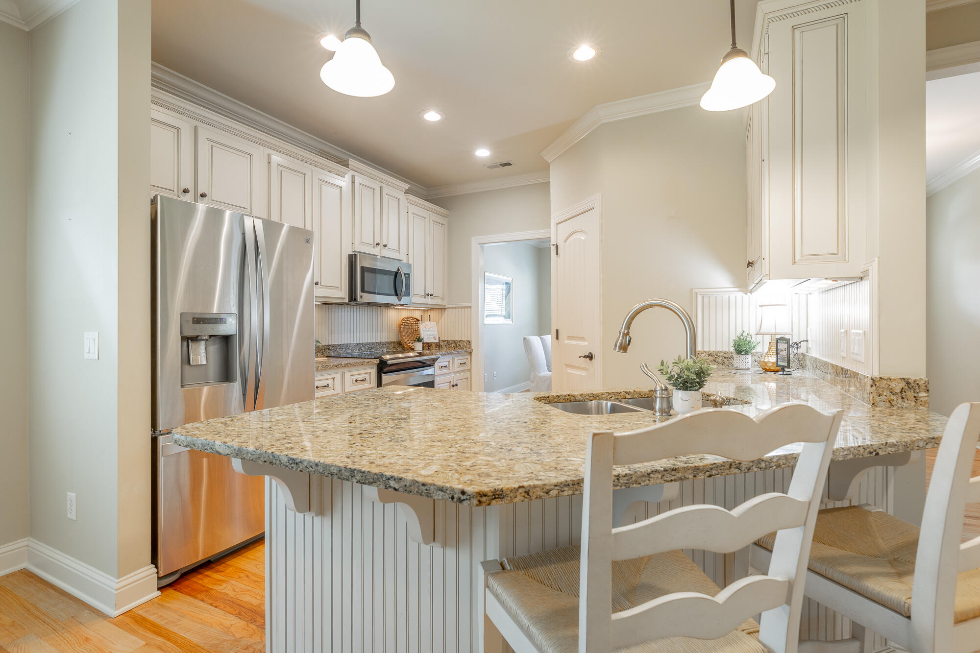 4581 Sweet Berry Lane