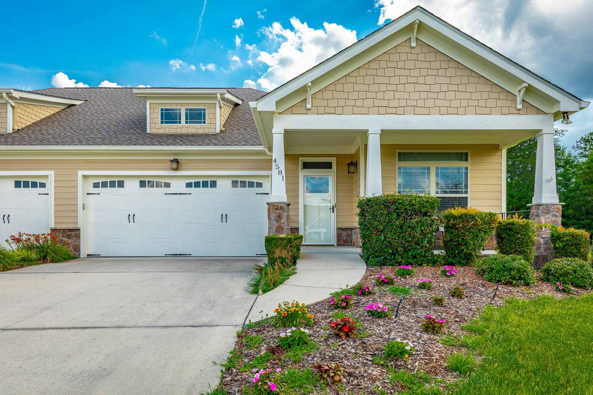 4581 Sweet Berry Lane