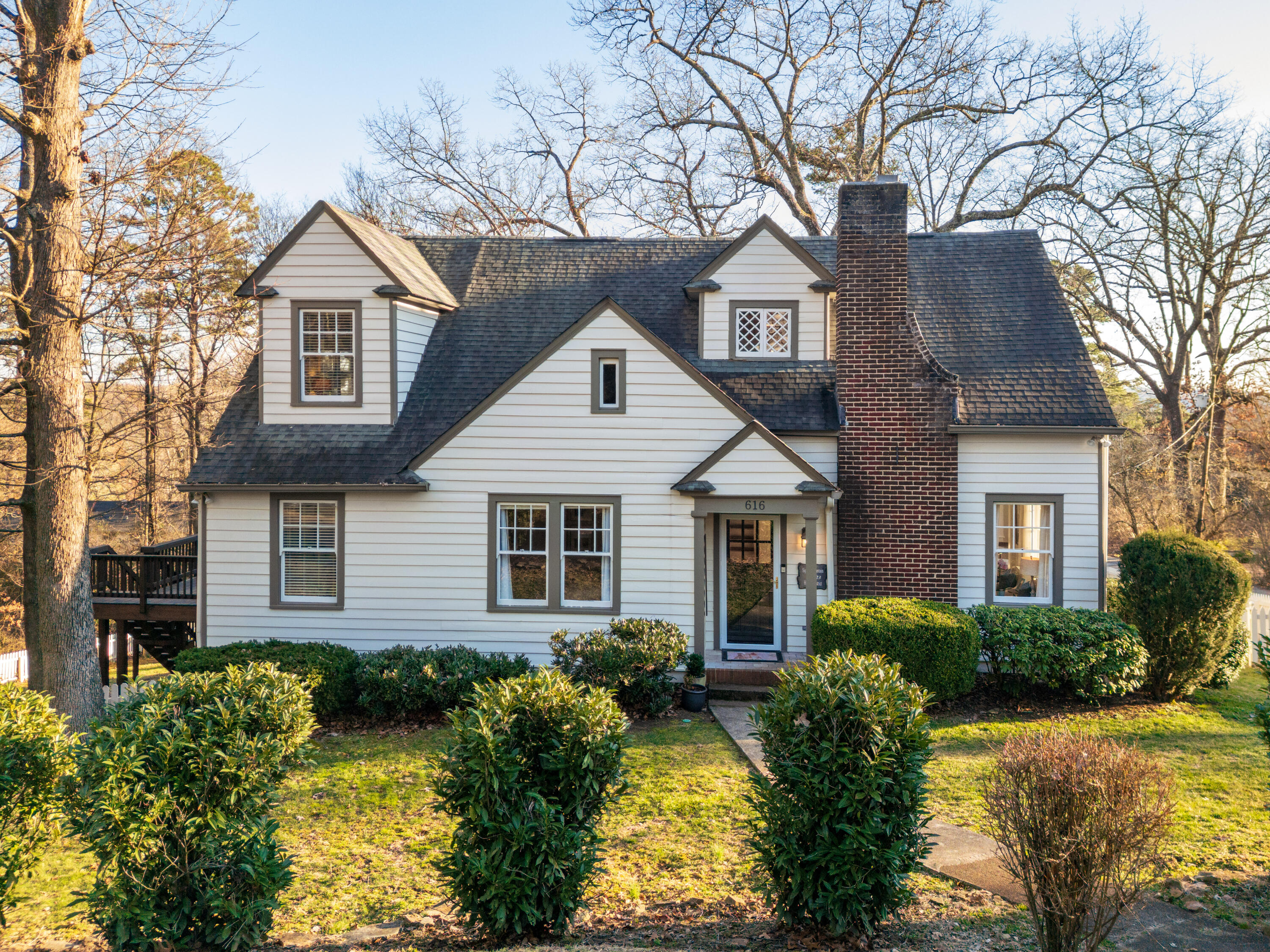 616 Signal Mountain Boulevard