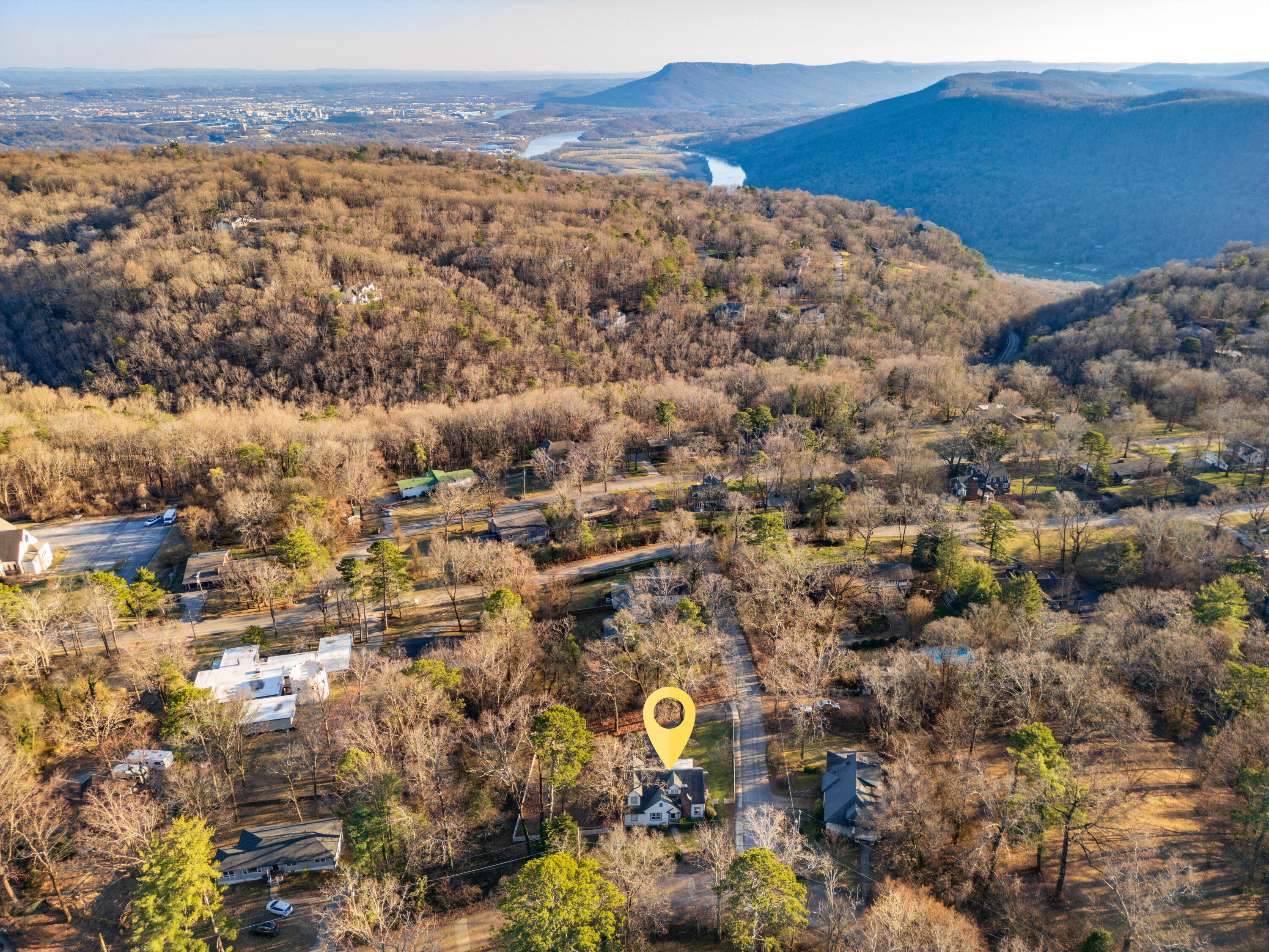 616 Signal Mountain Boulevard