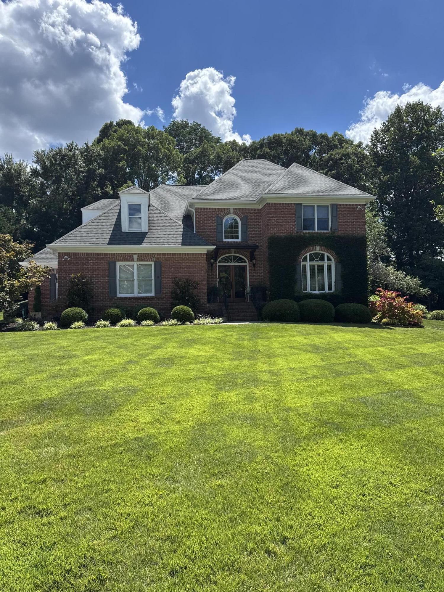 19 Mountain Orchard Path