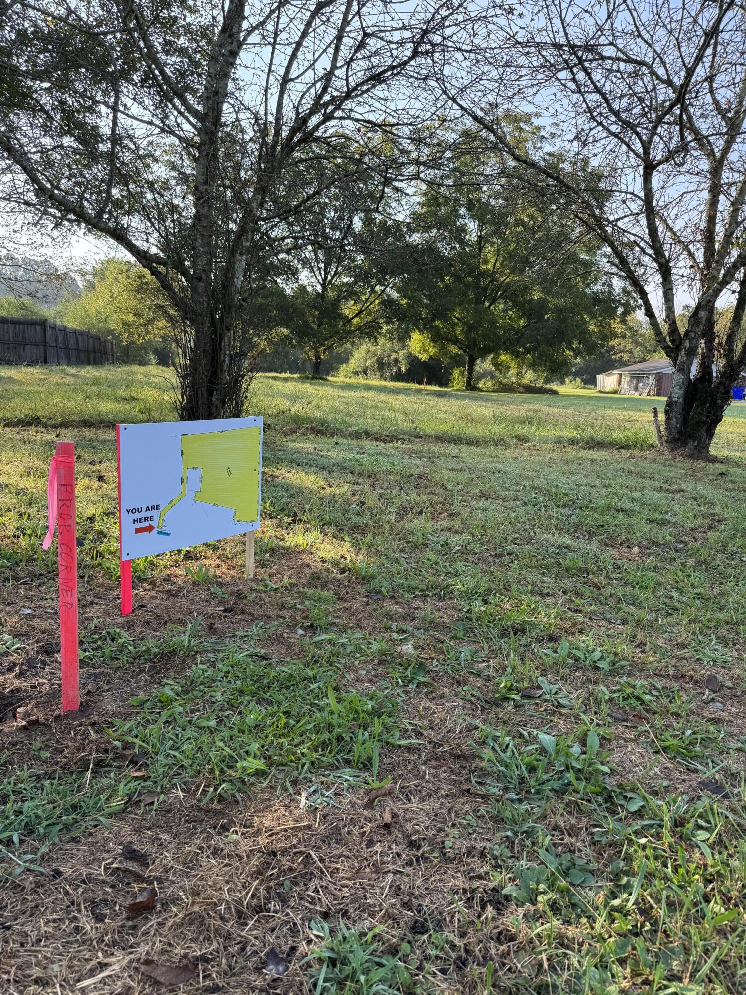 Lot 4 Trewhitt Road SE