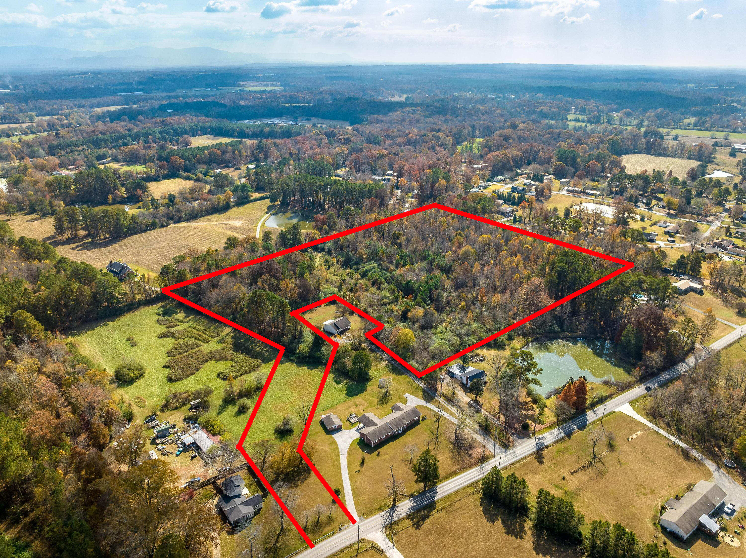 Lot 4 Trewhitt Road SE