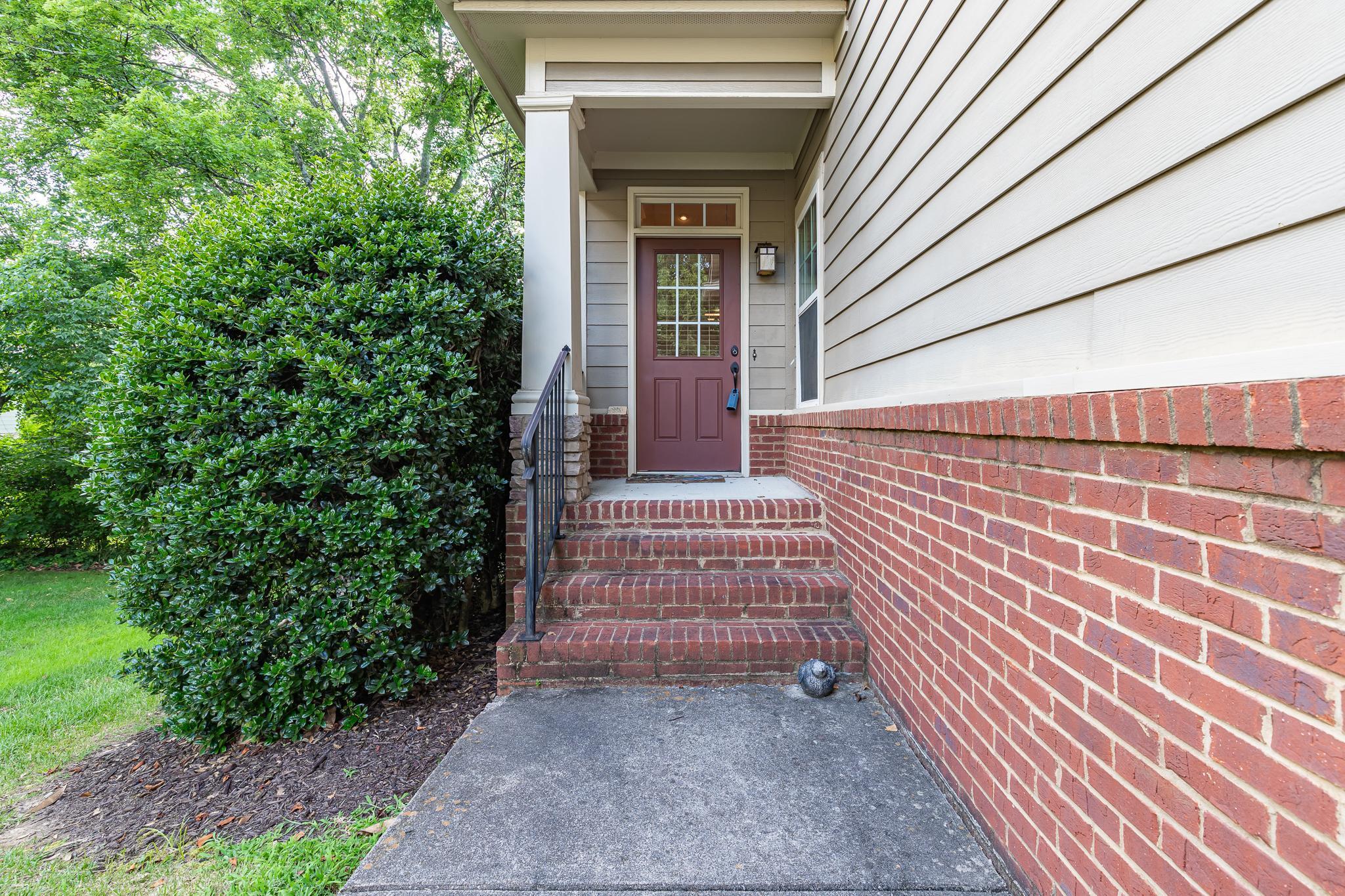 1105 Saddlebrook Drive